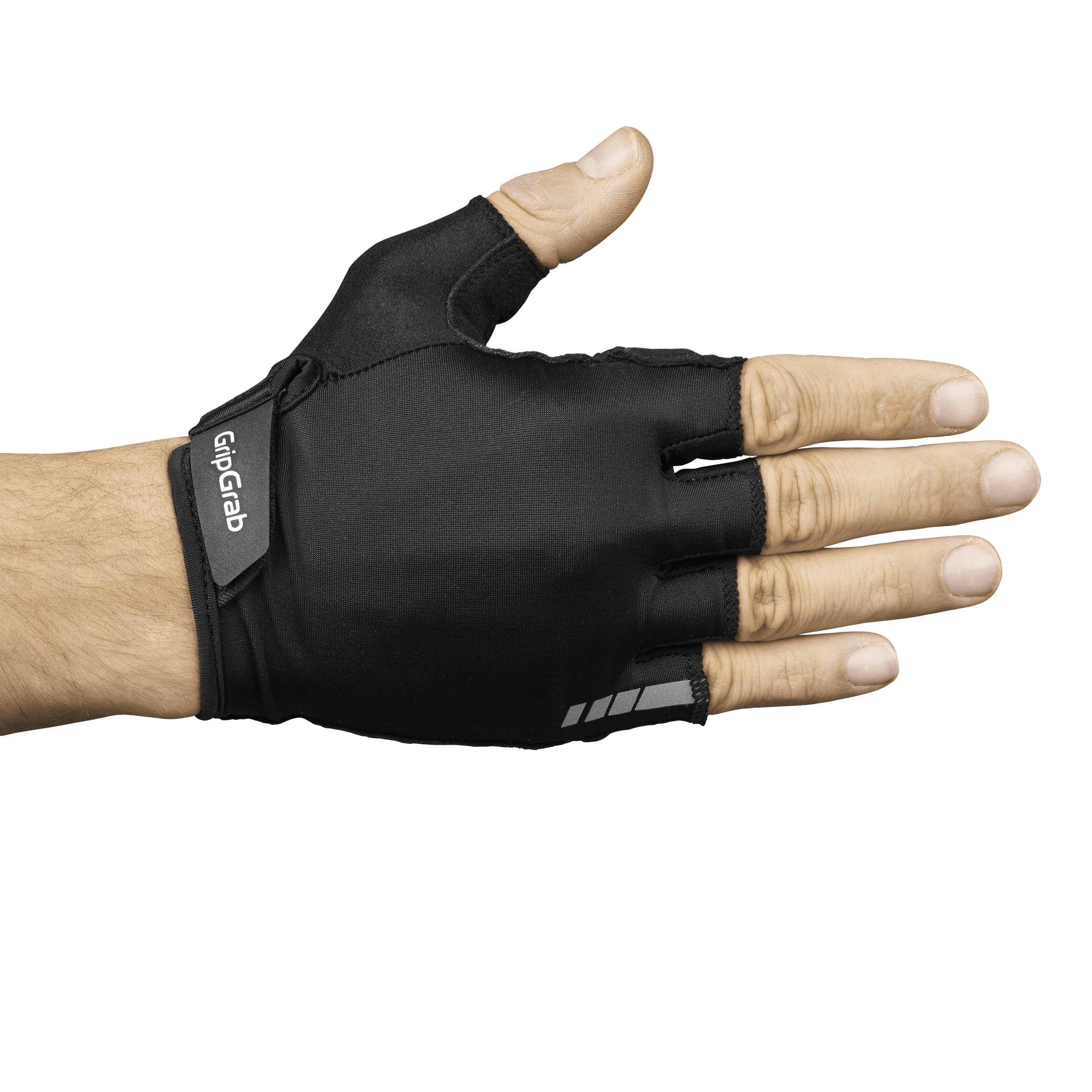 GRIPGRAB, RIDE PADDED SHORT GLOVE, Detail 1