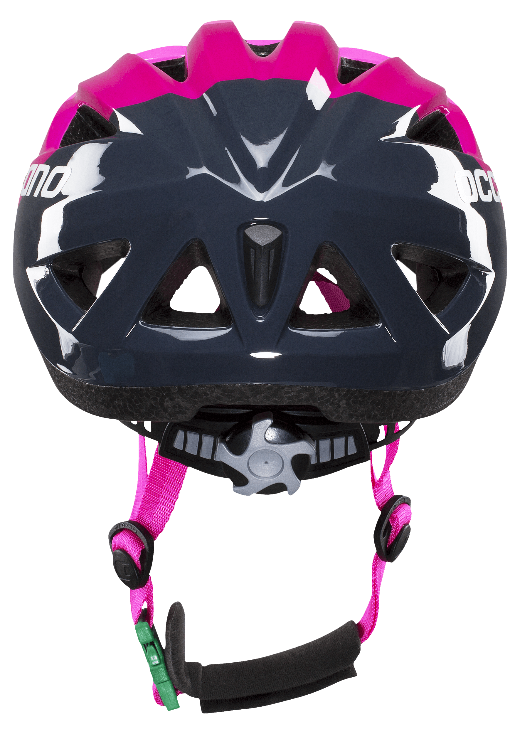 Occano, K Bike Helmet, Detail 1