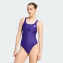 W Ess Vbck Suit, Lilac