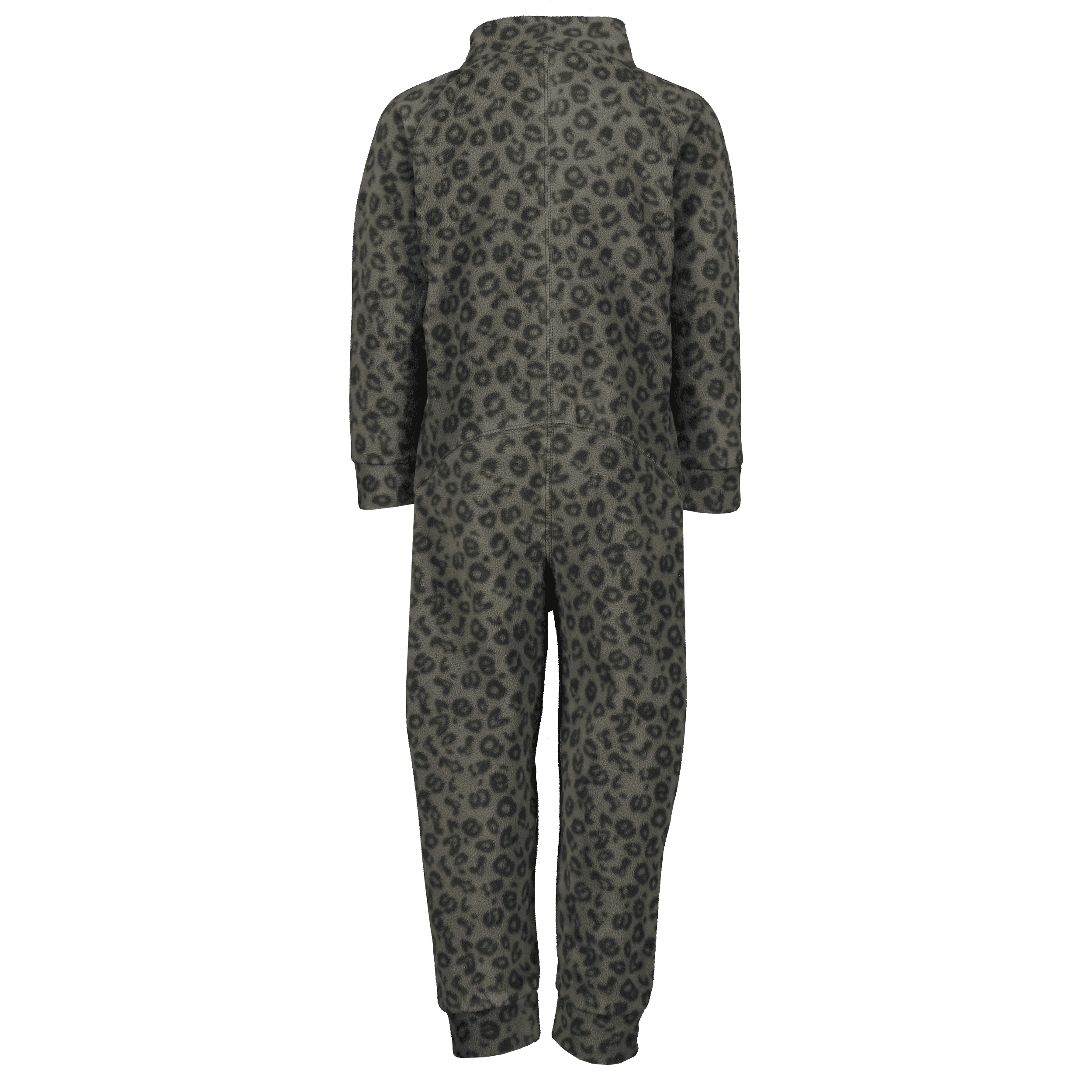 Everest, K Fleece Overall, Detail 1