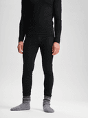 M Base Layer Pants, Black