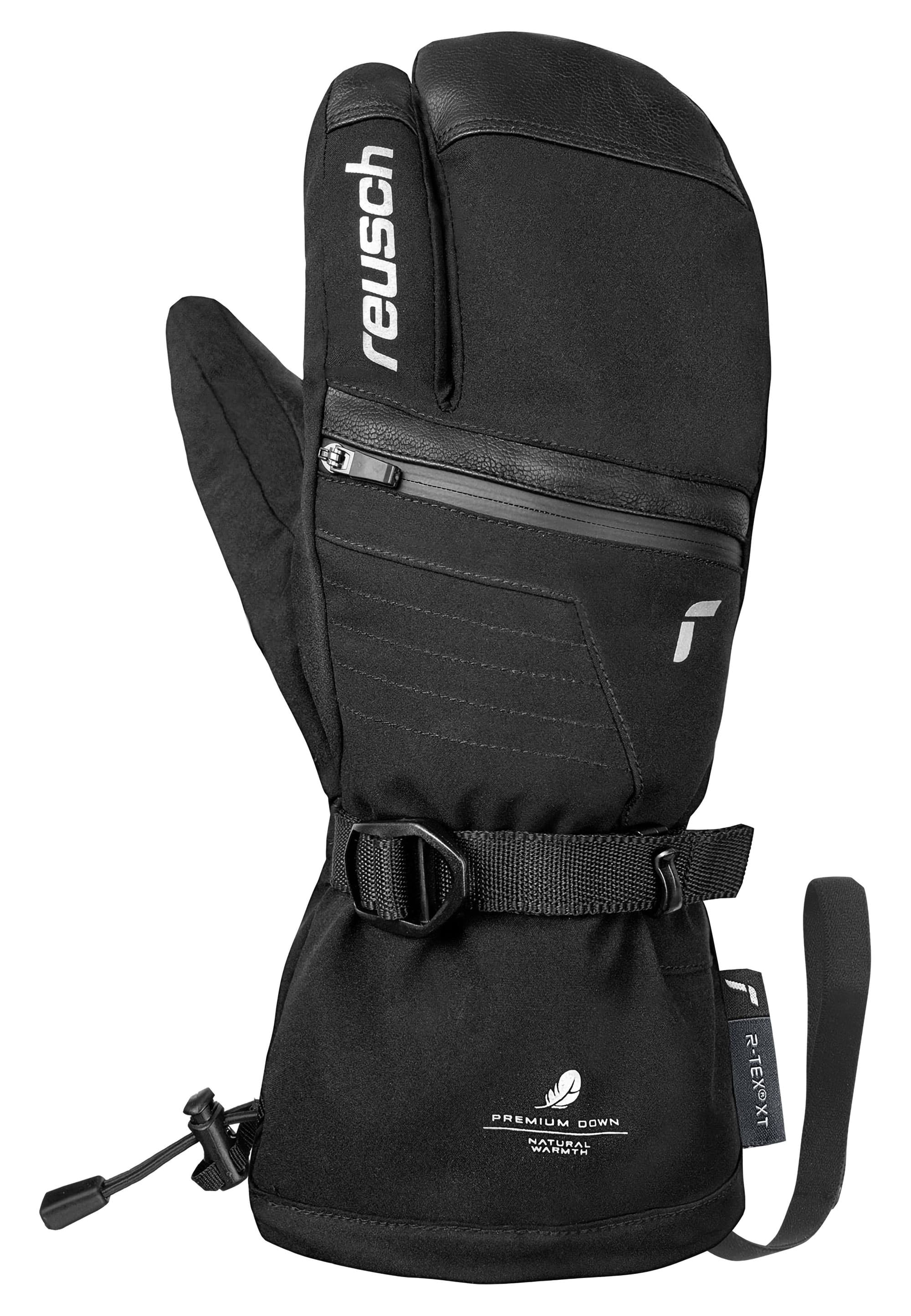 REUSCH, Lando R-tex® Xt Hummer, Detail 1