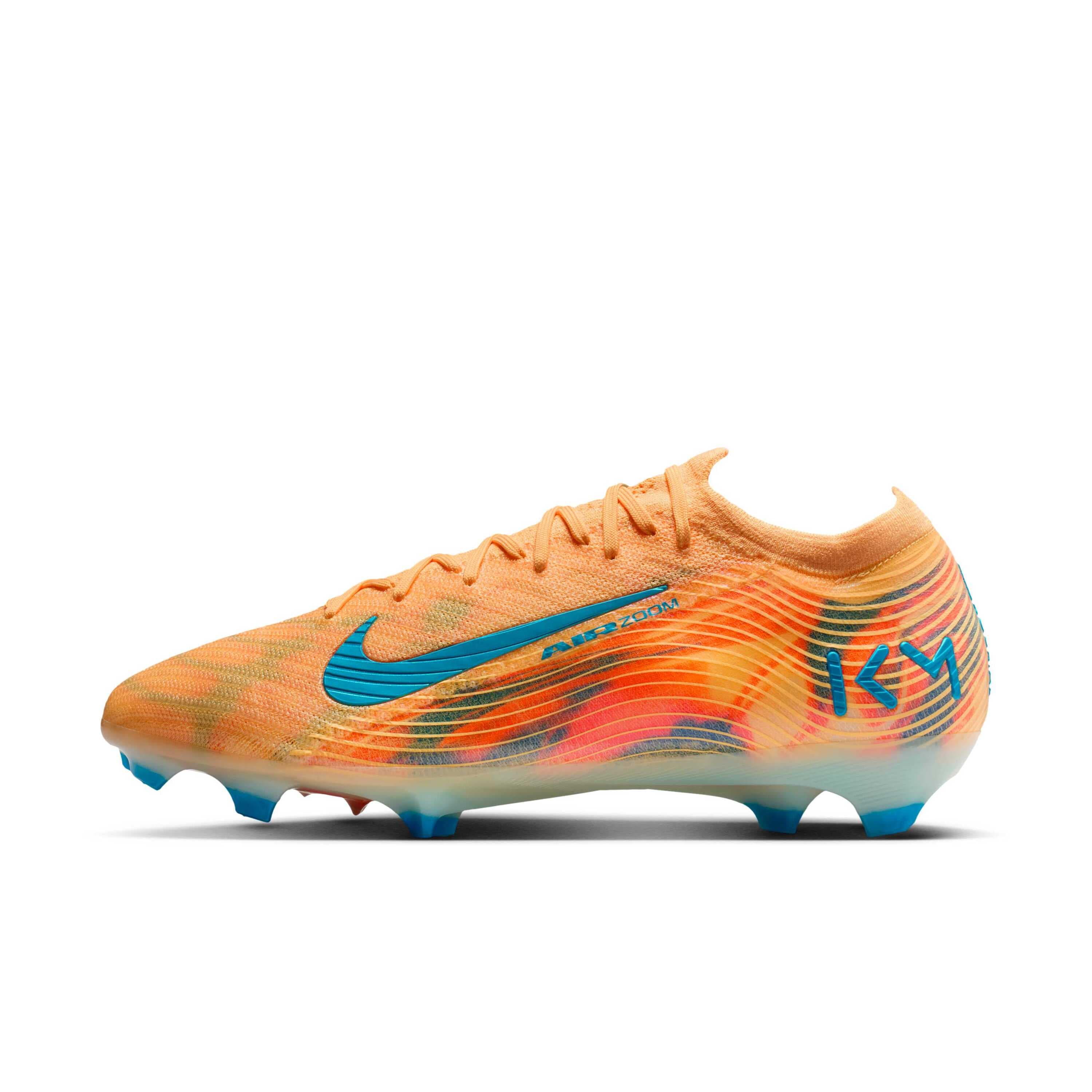 Nike, Nike Merc Vap 16 El Km Fg, Product 0