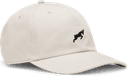 SOFT COTTON TWILL DAD CAP, Beige