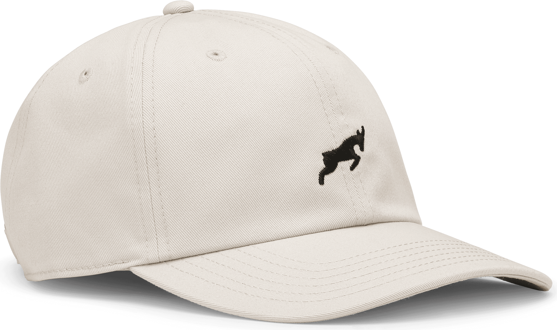 GOATLANE, SOFT COTTON TWILL DAD CAP, Product 0