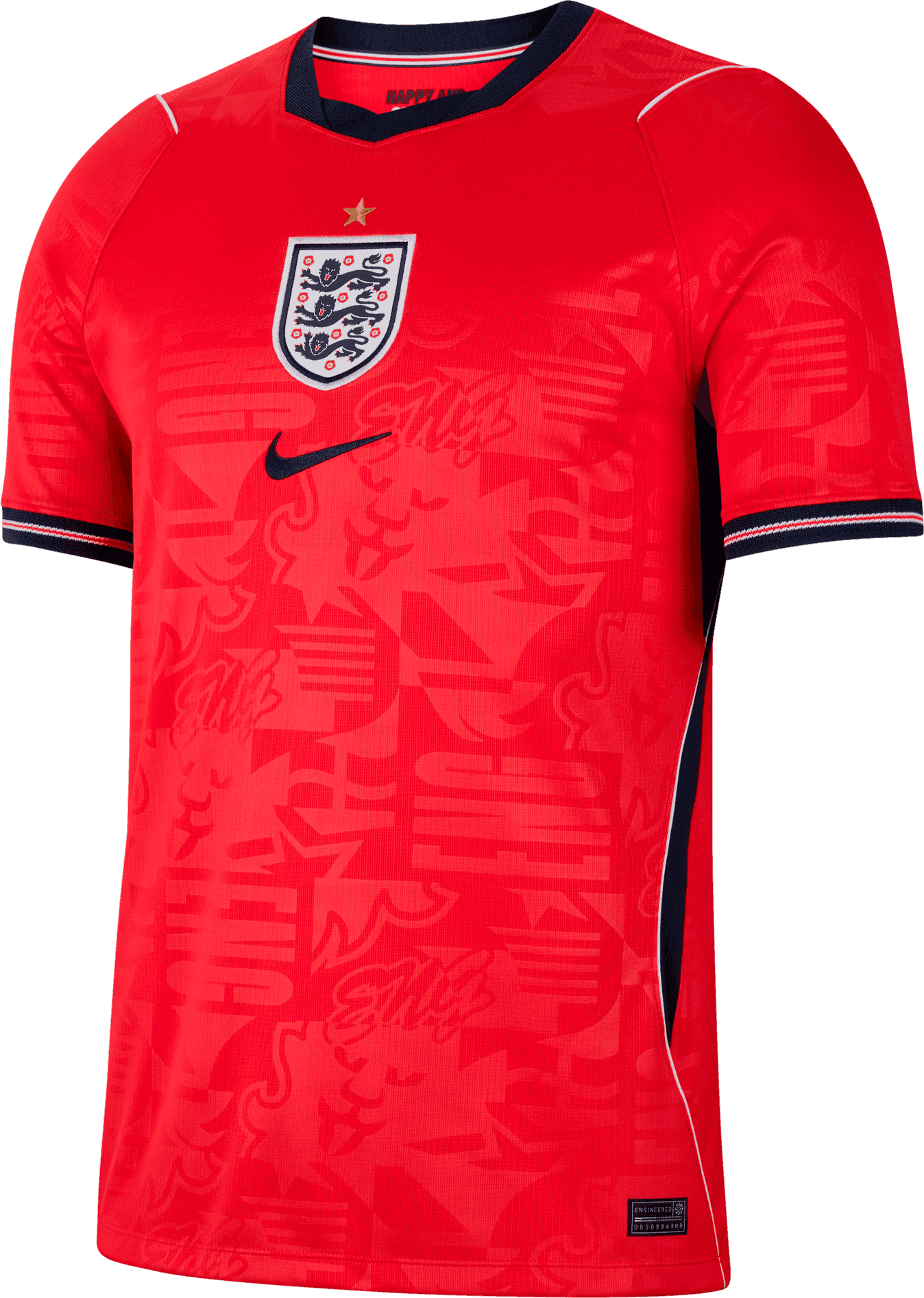 Nike, ENT M NK DF JSY SS STAD AW, Product 0