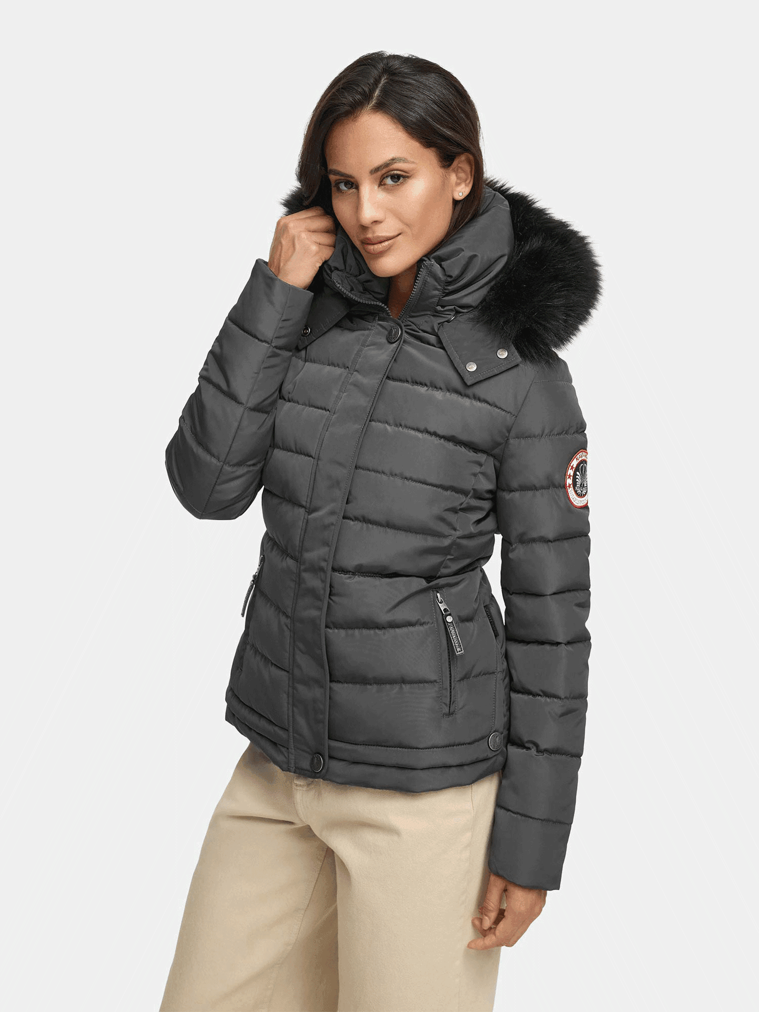 navahoo, Women Winterjacket Chloe, Product 0