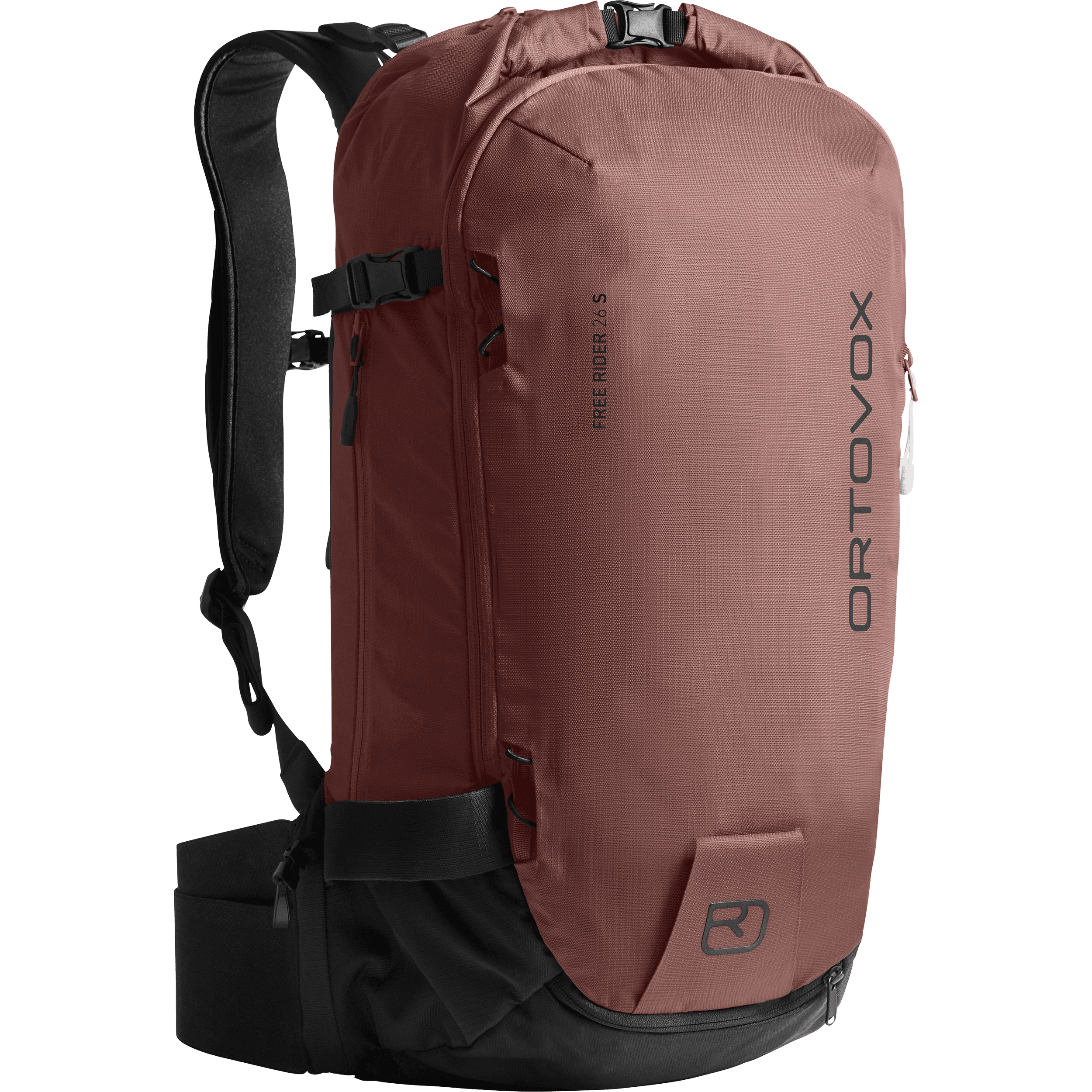 ORTOVOX, Free Rider 26 S, Product 0