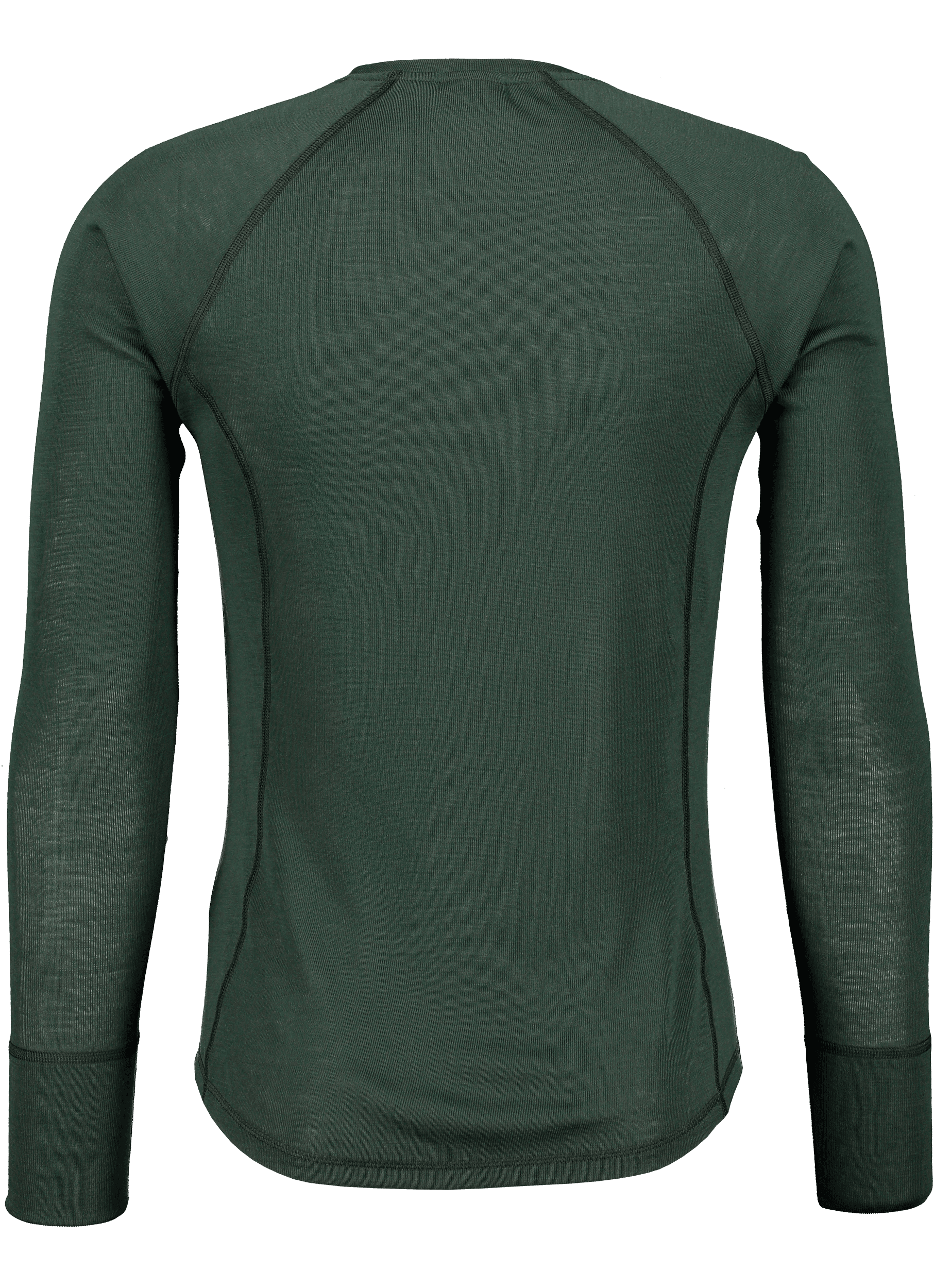 Everest, M Wool Uw Shirt 2, Detail 1