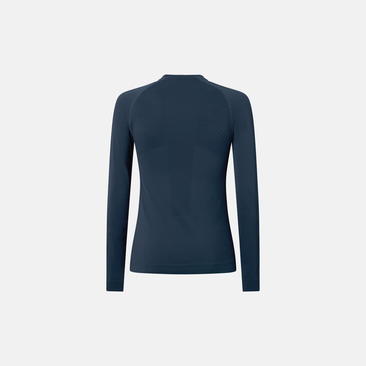 Head, Flex Seamless Men's Long Sleeve Top, Detail 1