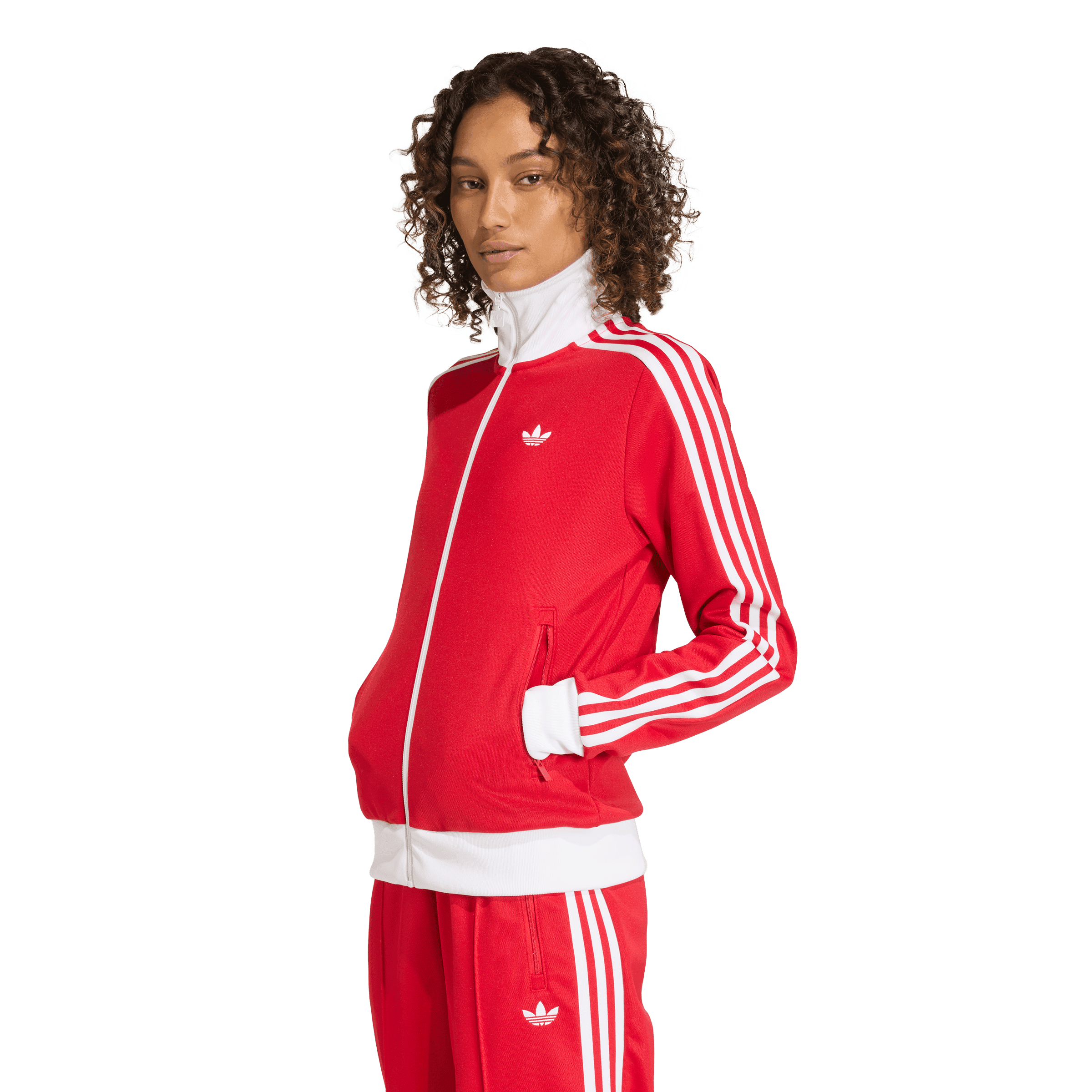 ADIDAS ORIGINALS, W CLASSIC TT, Model 1