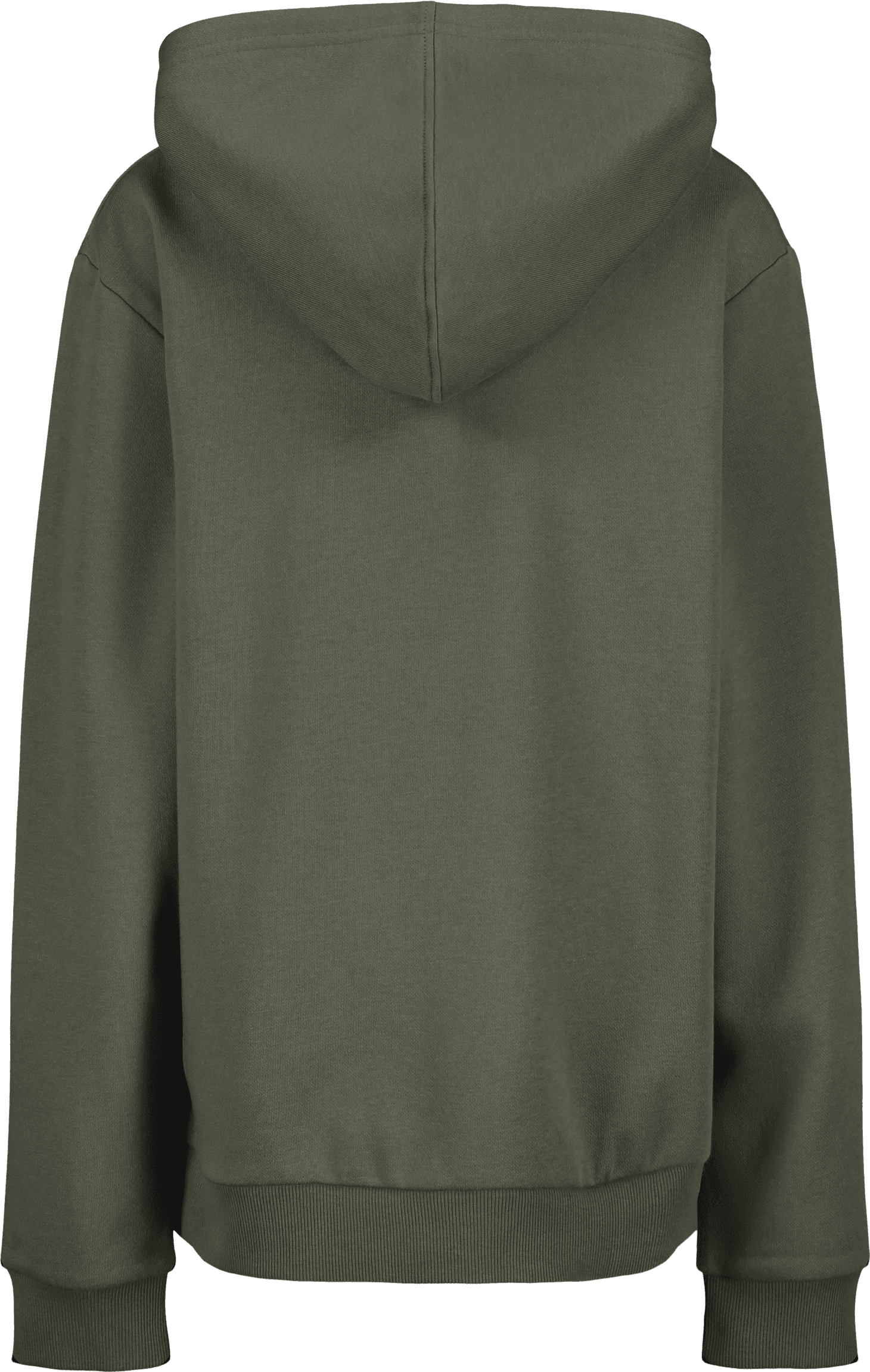 WARP, J SIGNATURE HOOD, Detail 1