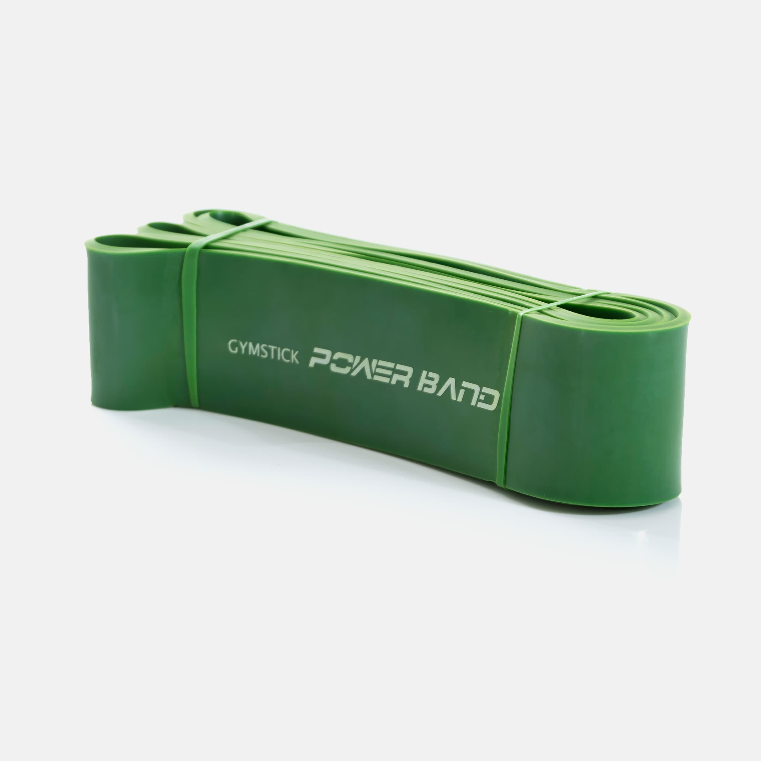 gymstick, Power Band - X-strong / Green, Product 0