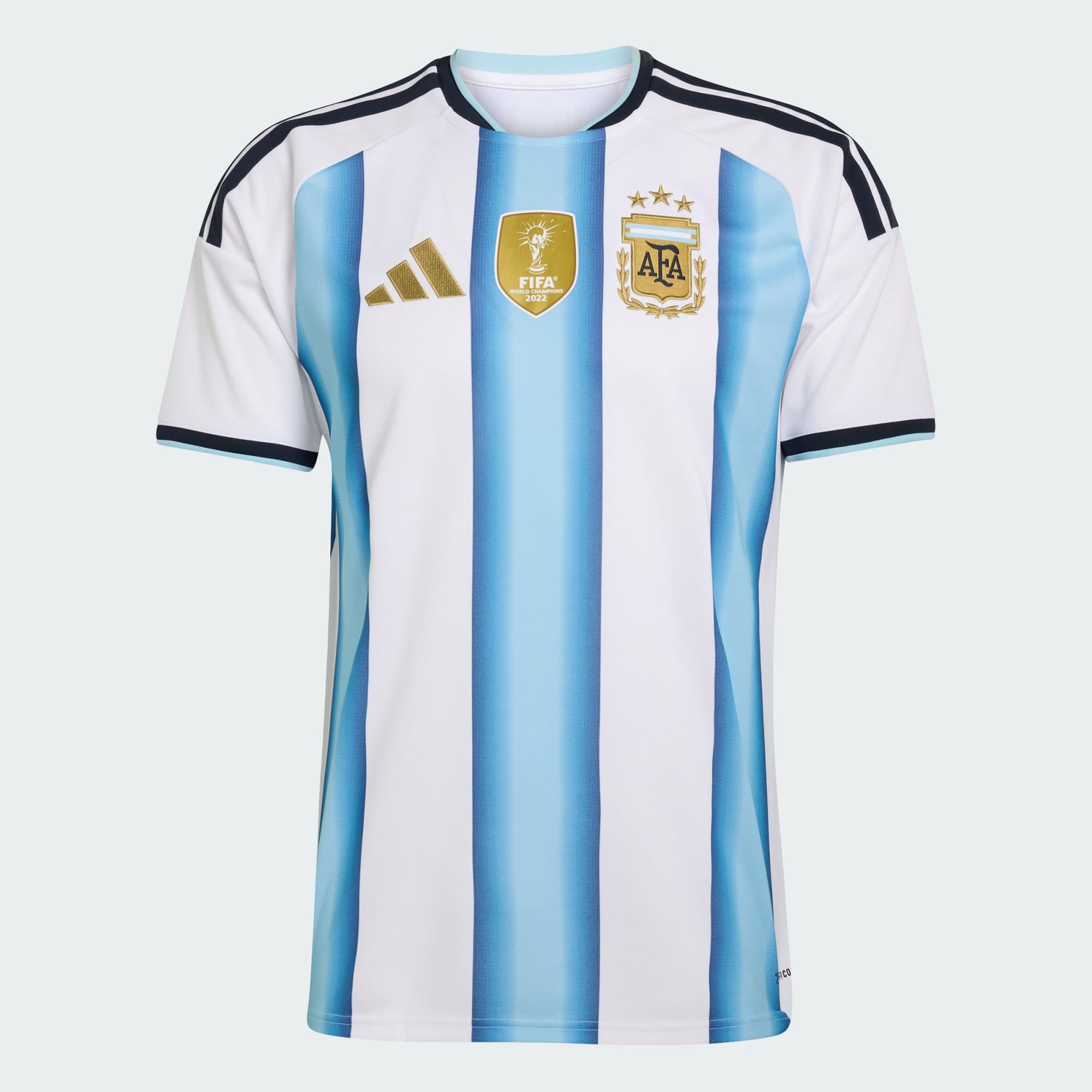 Adidas, Adidas Argentina 26 Hemmatröja, Product 0