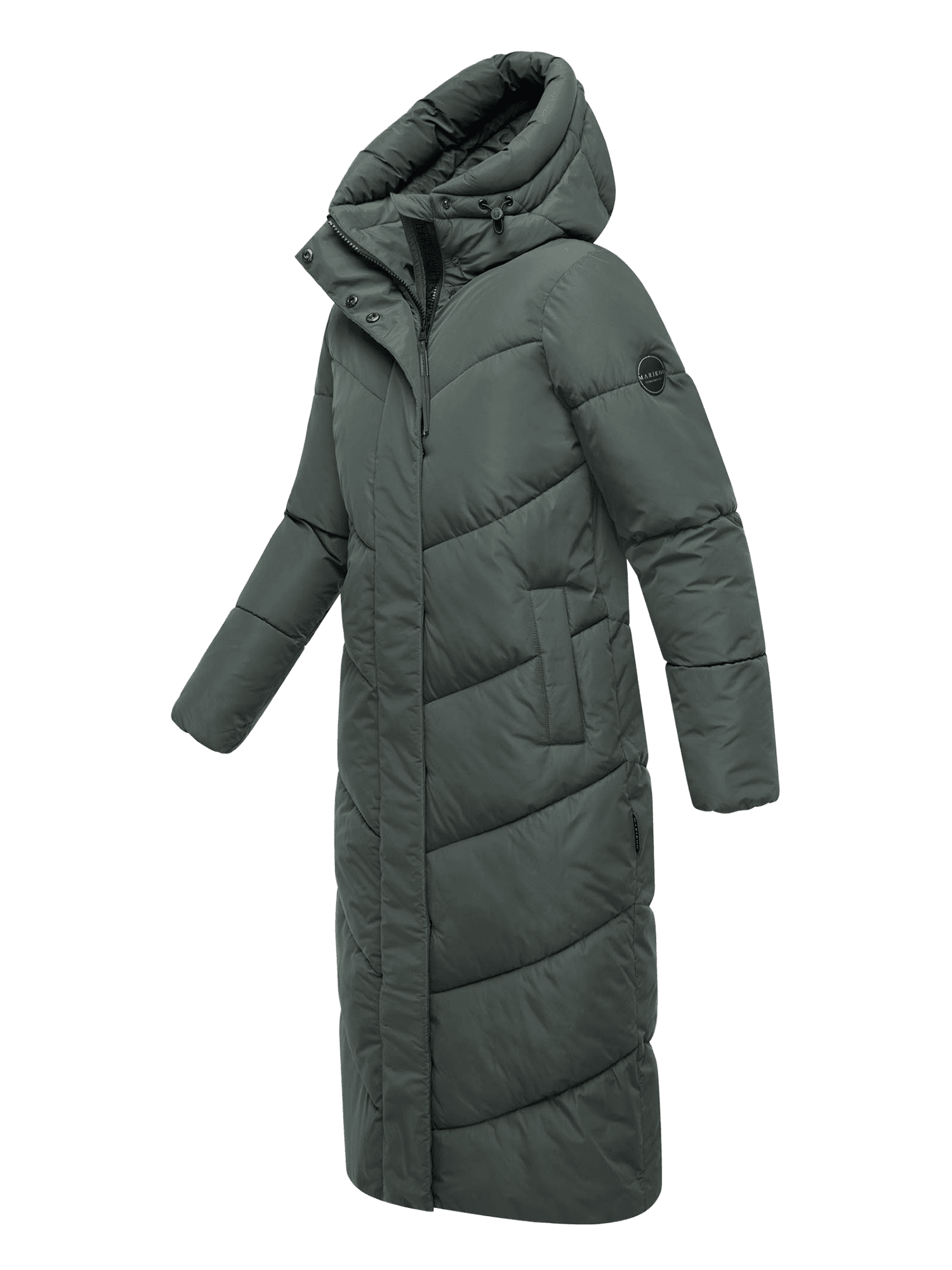 marikoo, Women Winterjacket Ranjaa, Product 0