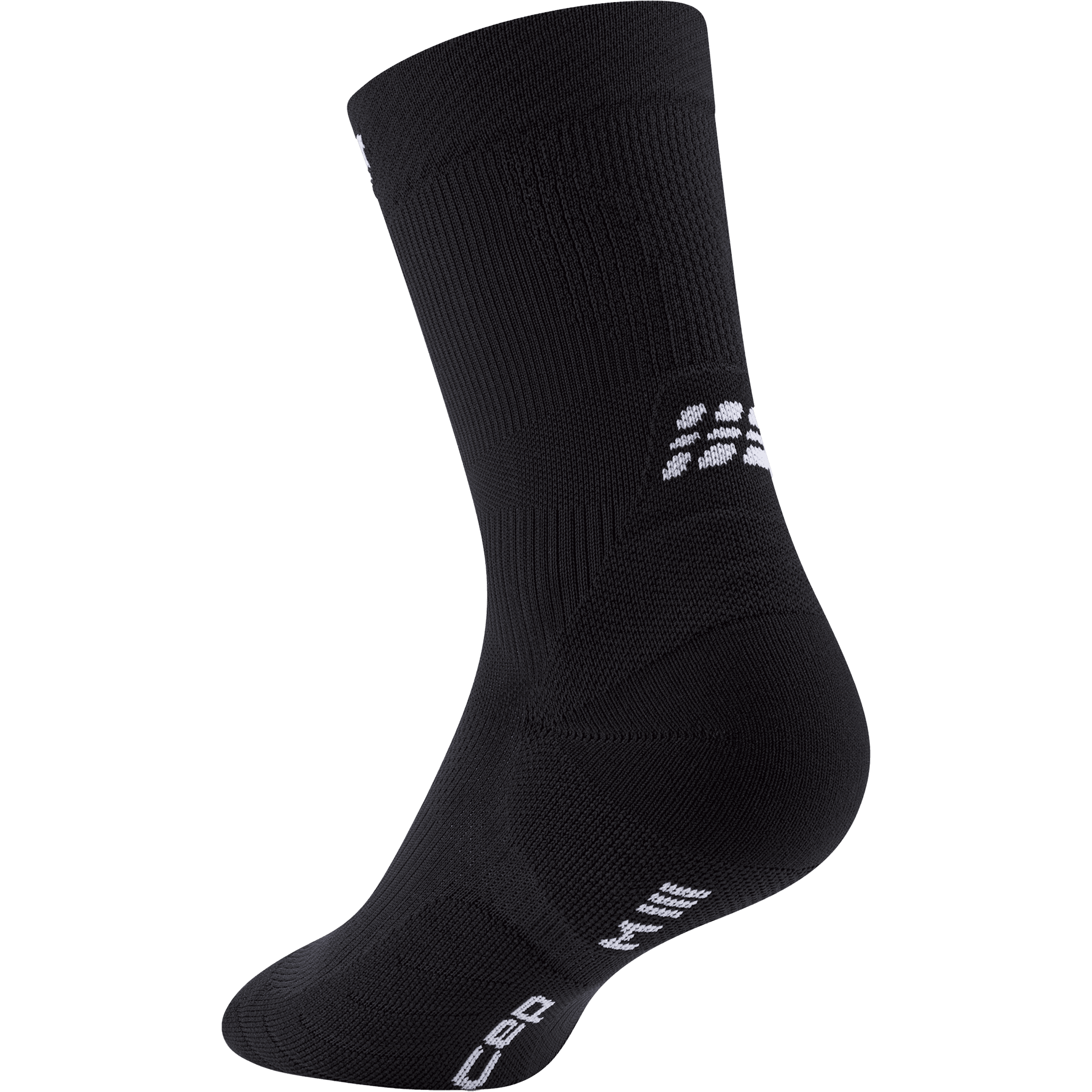 CEP, W Core Run Socks Mid Cut 5.0, Detail 1