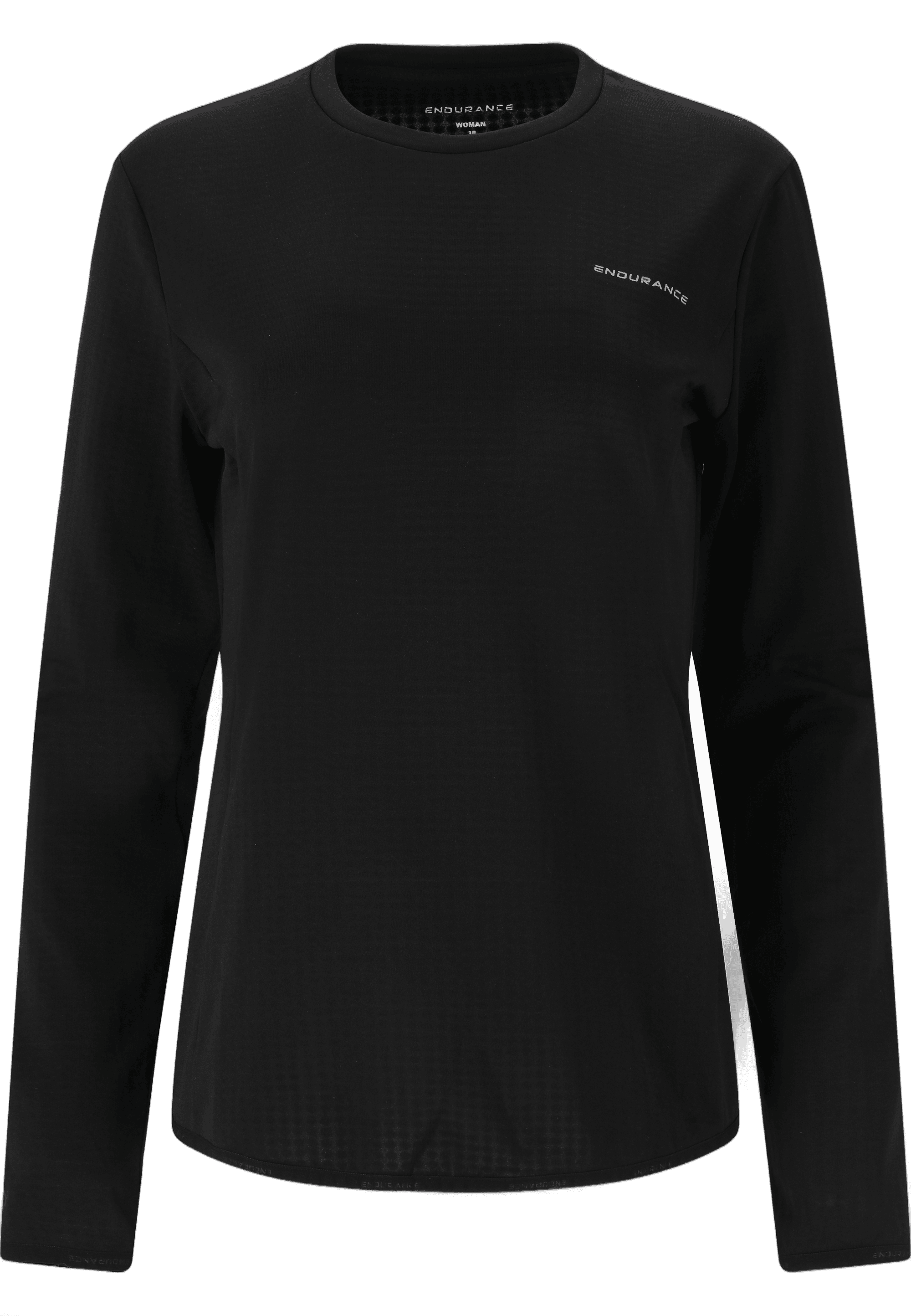 endurance, Leah Midlayer, Product 0