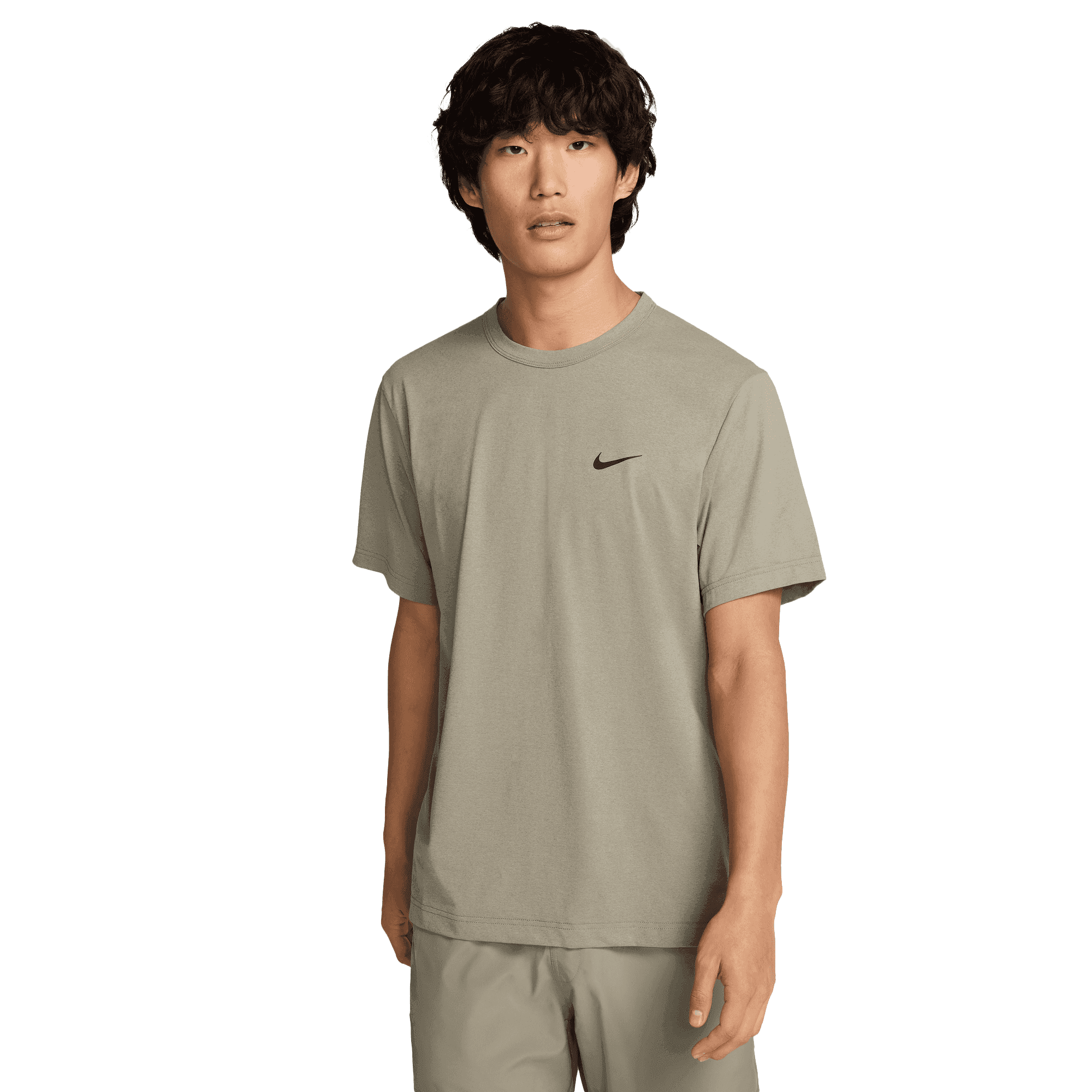 Nike, M Nk Uv Hyverse Ss, Model 1