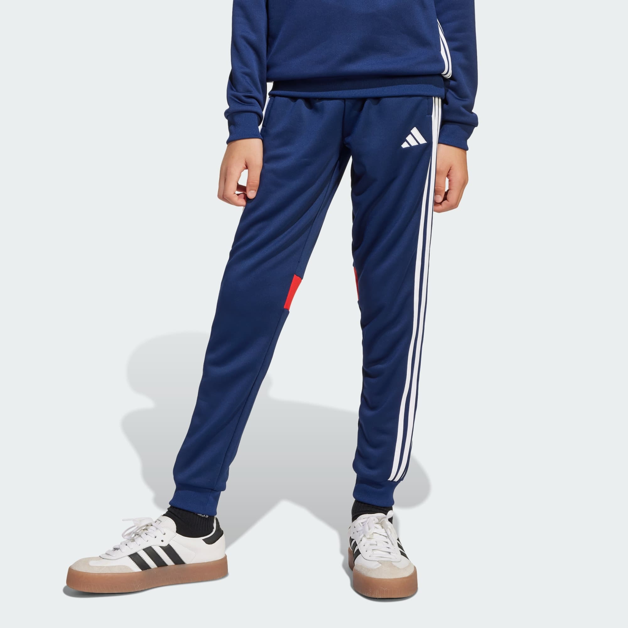 Adidas, Adidas Tiro 25 Essentials Joggingbyxor, Model 1