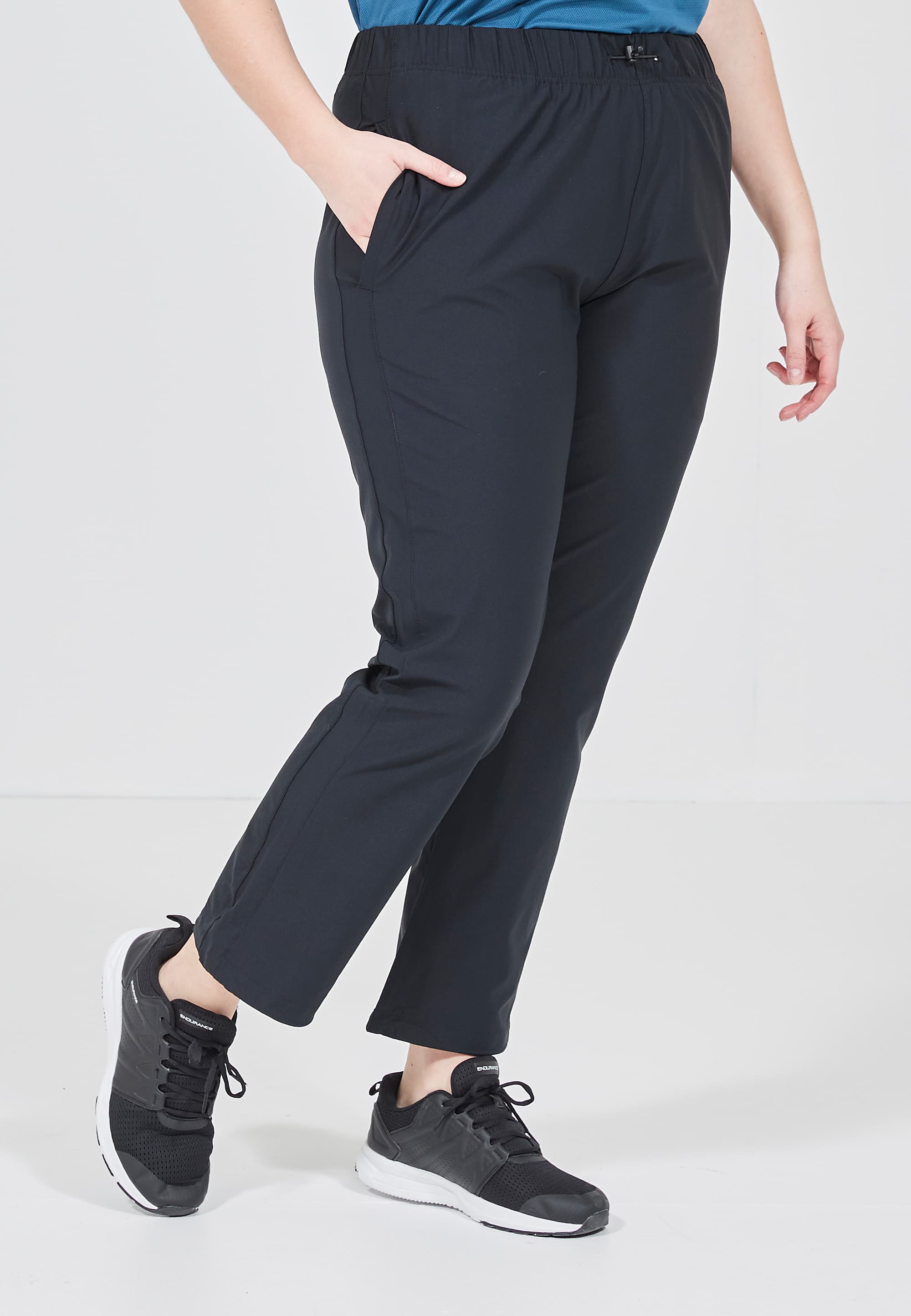 q sportswear, Carpo Training Pants, Model 1