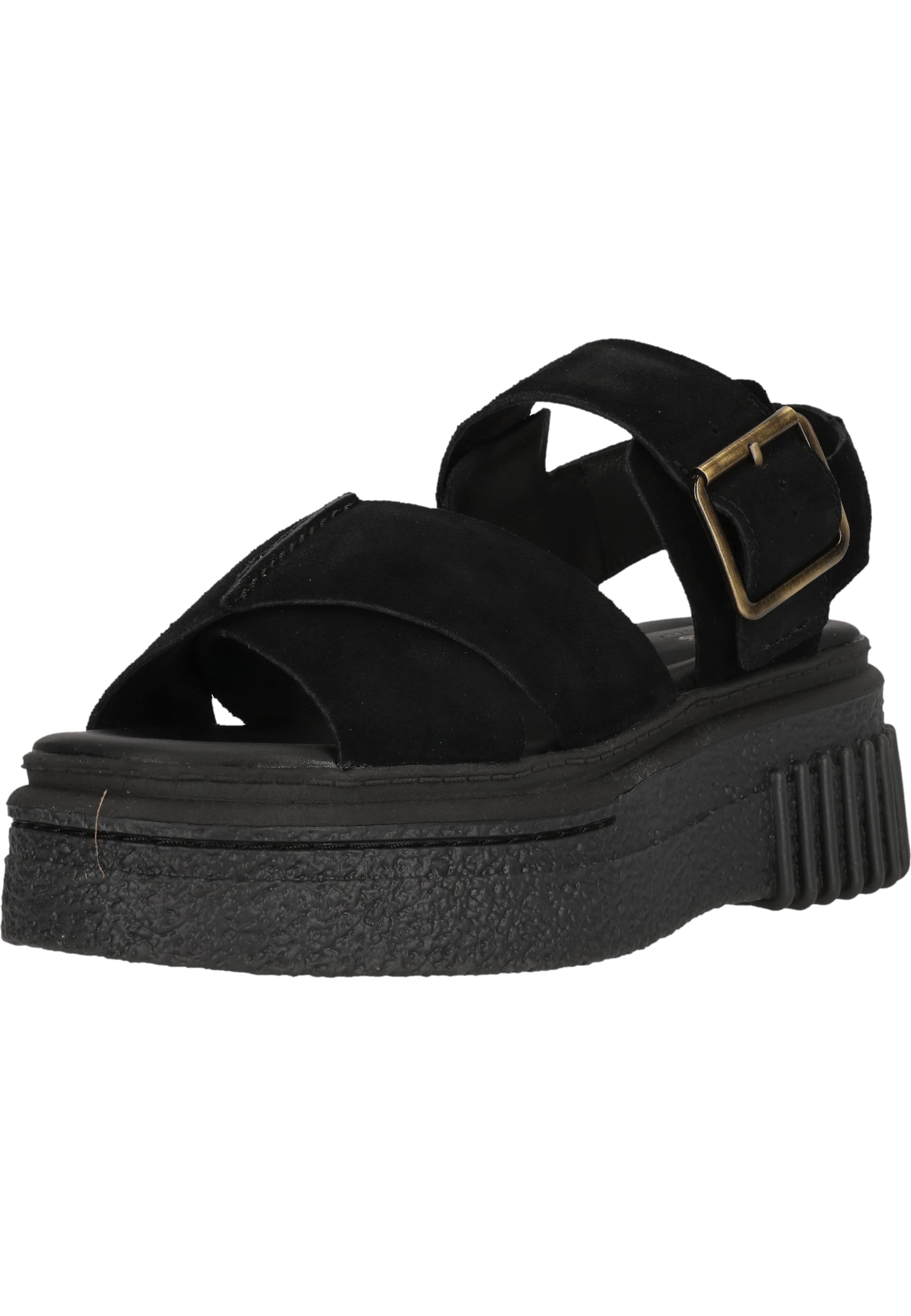 CLARKS, Evamar, Detail 1