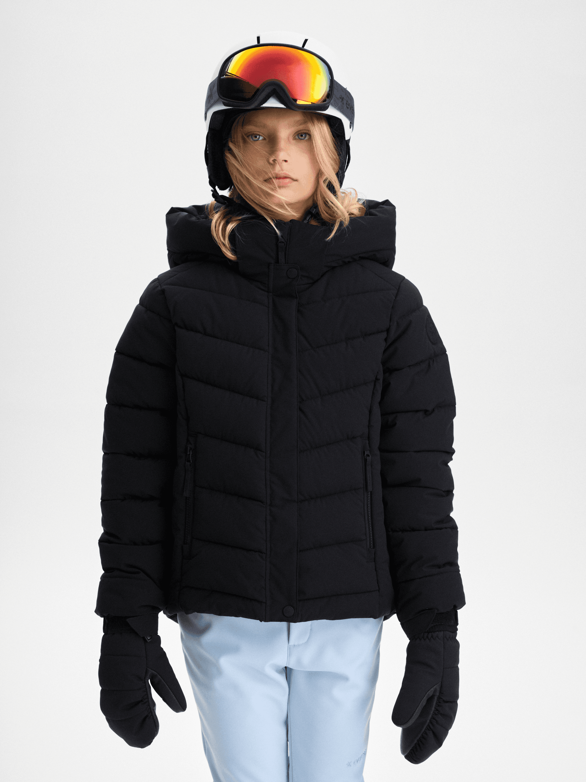 Everest, J ZEDA JACKET, Model 1