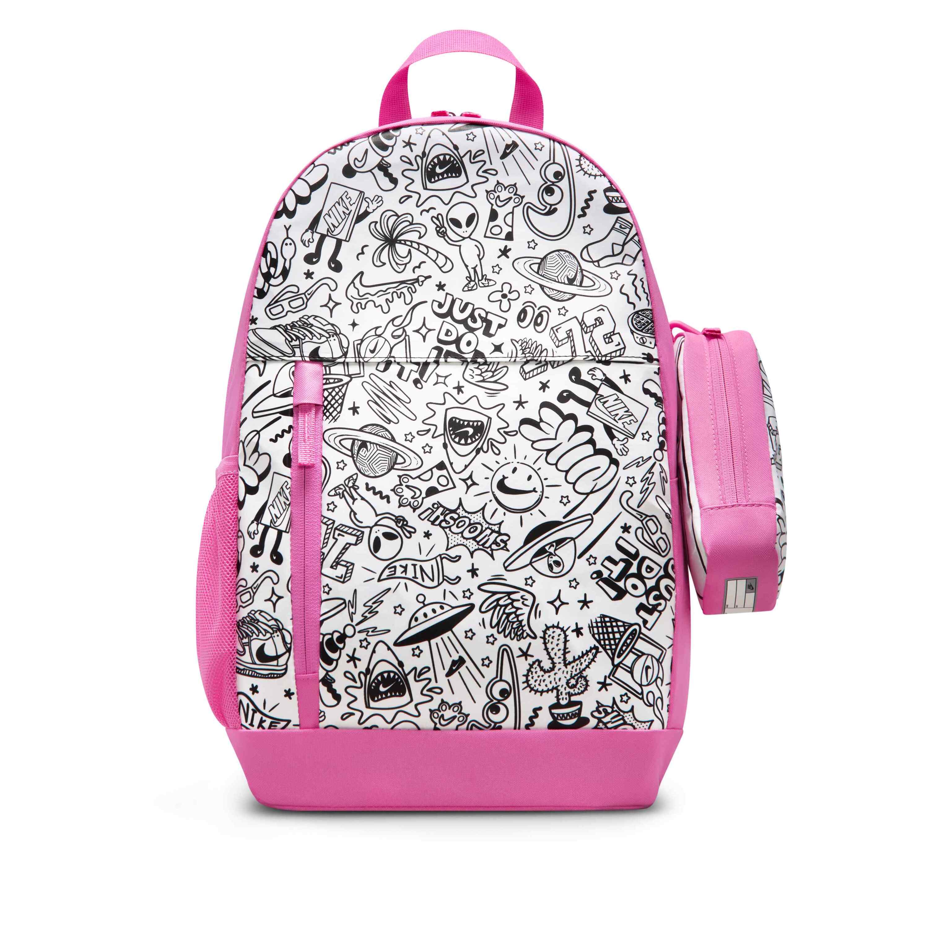 Nike, Kids' Backpack (20l) Nike, Detail 1