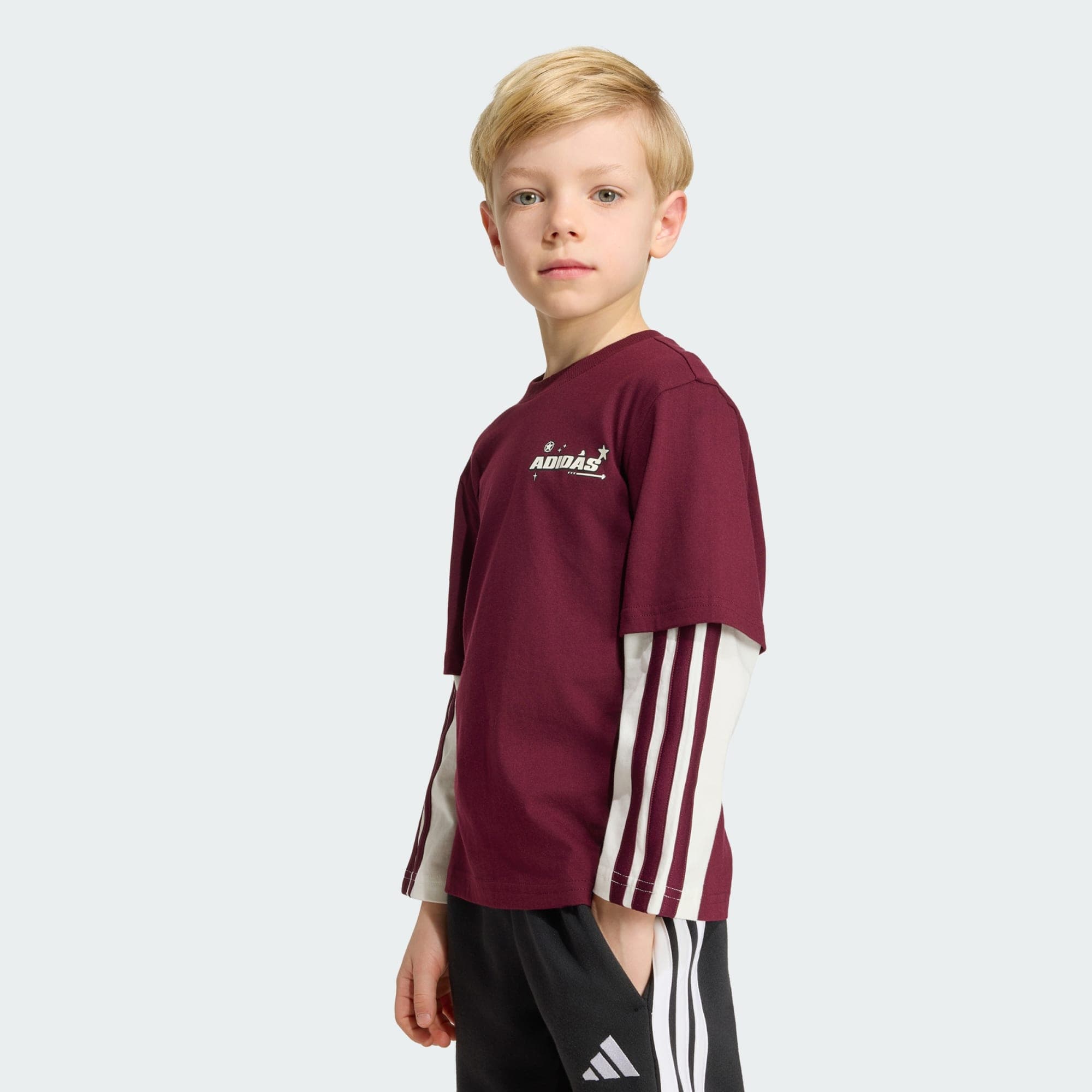 Adidas, Adidas Adidas Pixar Toy Story T-shirt, Model 1
