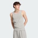 Adidas Originals Trefoil Essentials Linne, Grey