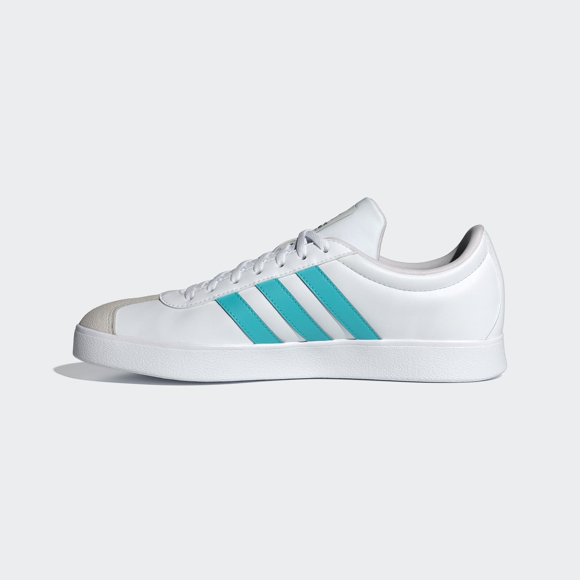 Adidas, Adidas Vl Court Mer Skor, Product 0