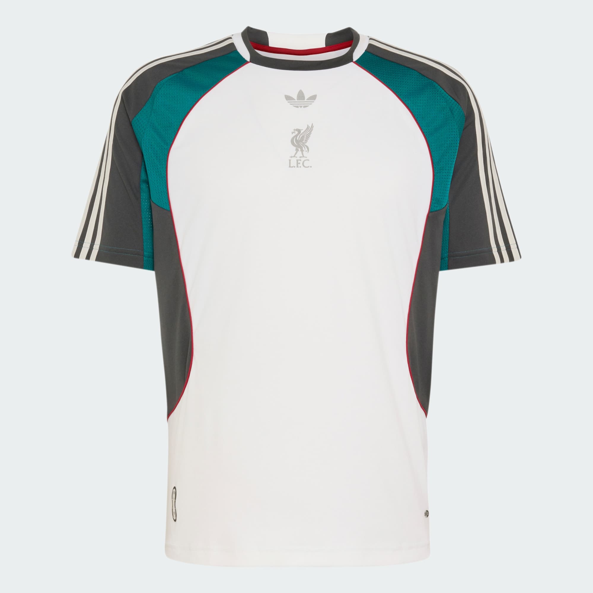 ADIDAS ORIGINALS, Adidas Originals Liverpool Fc 26/27 Originals Teamgeist 26 Uppvärmningströja, Product 0