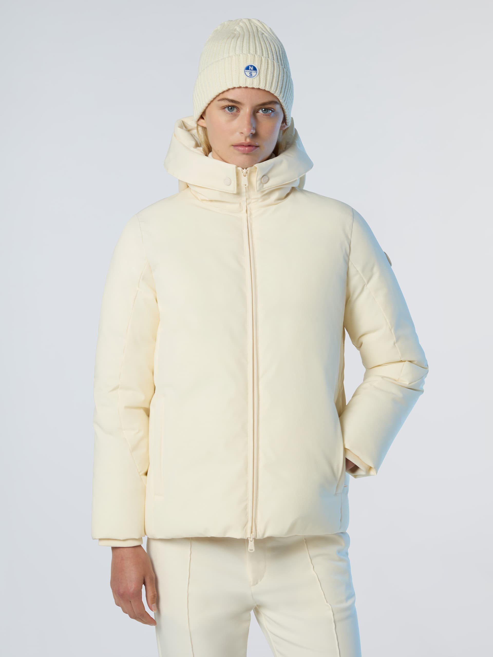north sails, North Sails 2-layer Jacket Jeanne, Product 0