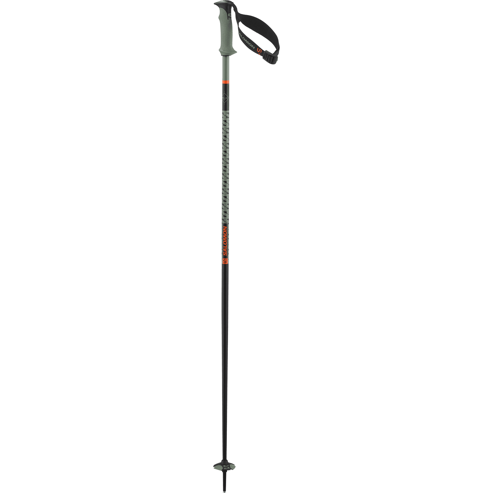 SALOMON, Polar Pro S3, Product 0