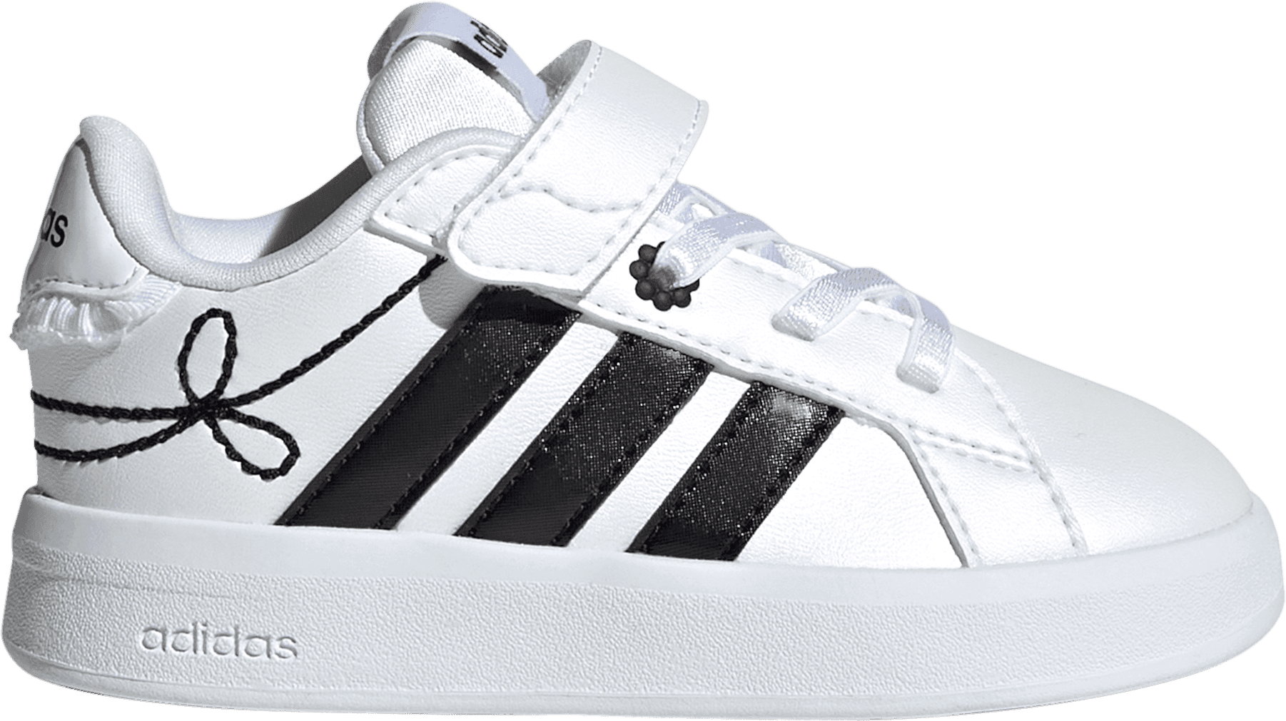 Adidas, K GRAND COURT 3.0 EL I, Product 0