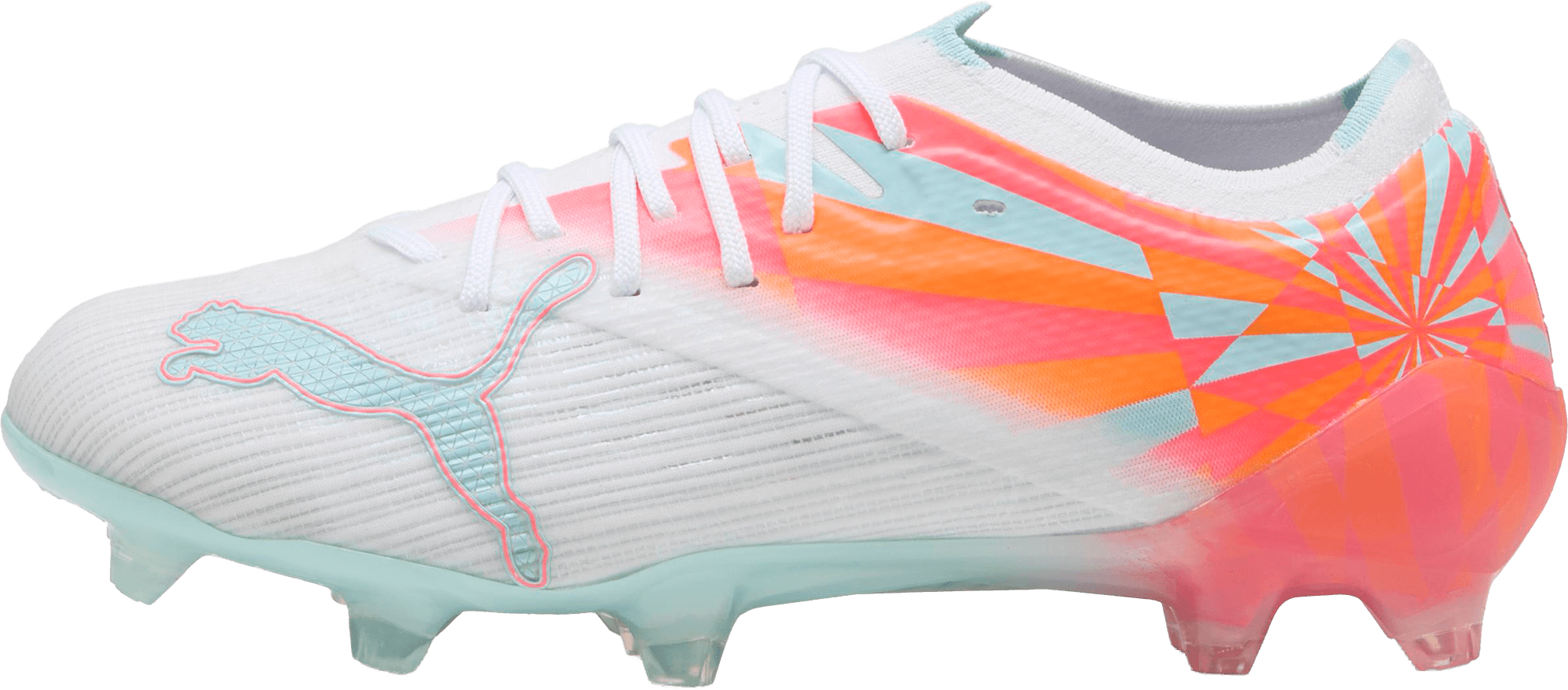 Puma, ULTRA NITRO 7 PRO BRILLIANCE FG/AG W, Product 0