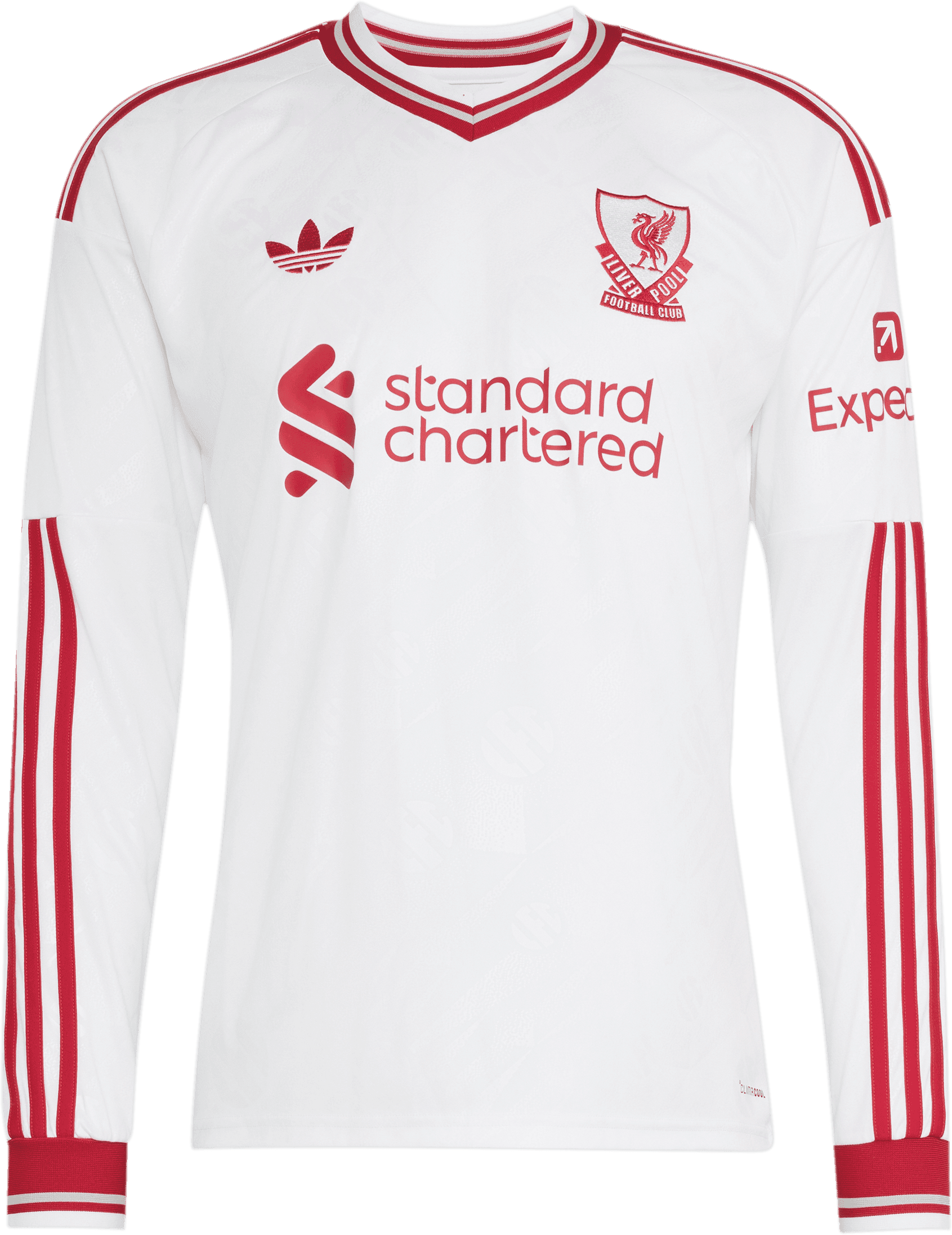 ADIDAS ORIGINALS, LFC A JSY L, Product 0