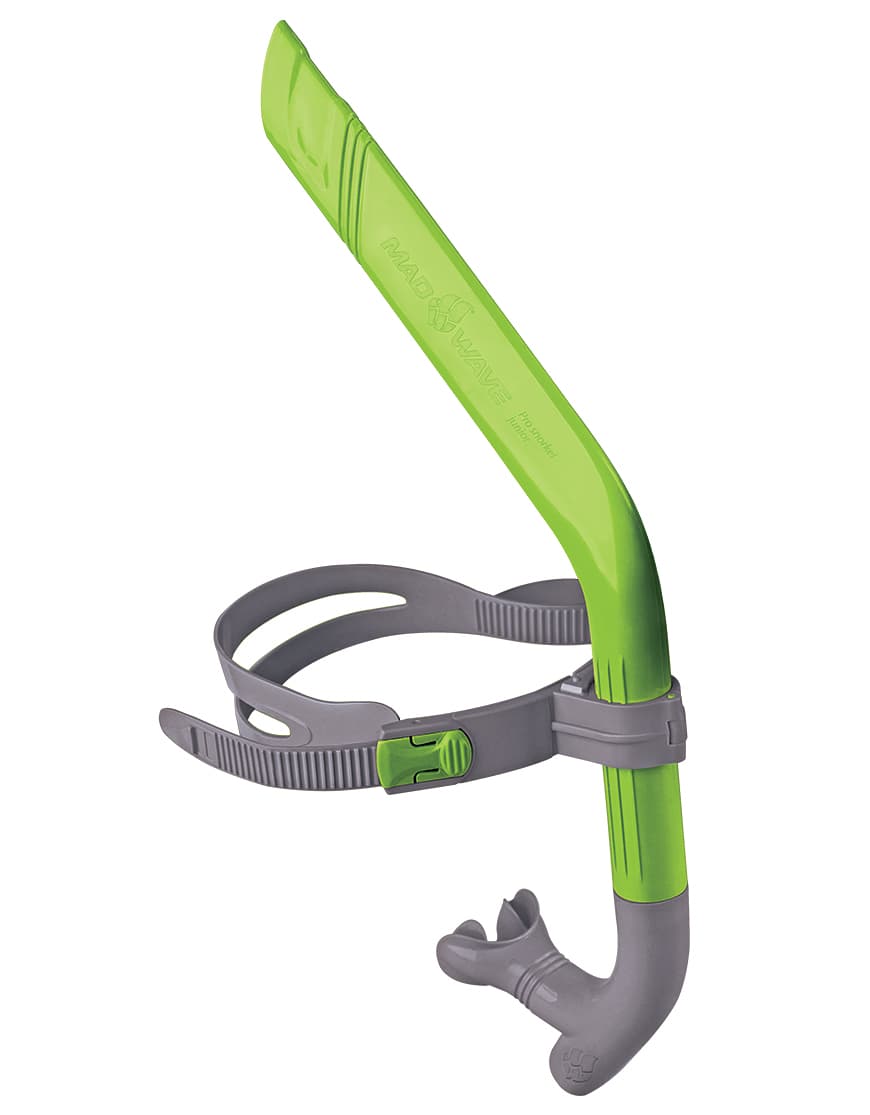 Mad Wave, Pro Snorkel Junior, Product 0