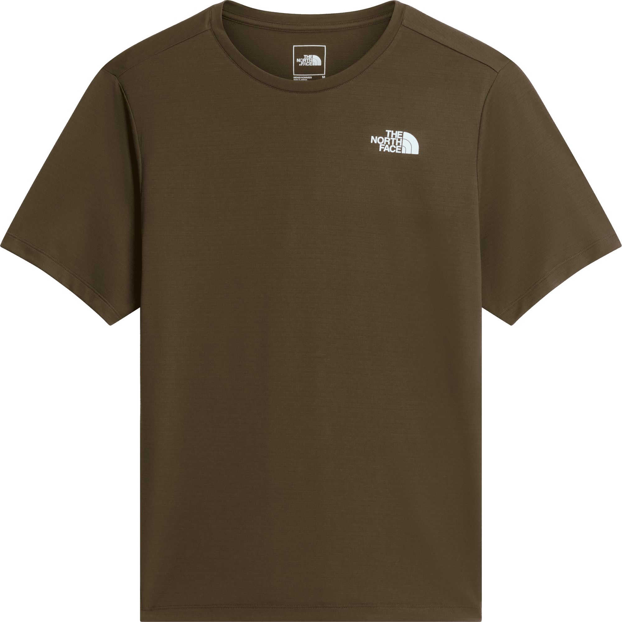 THE NORTH FACE, M 24/7 S/S Tee Reg, Product 0