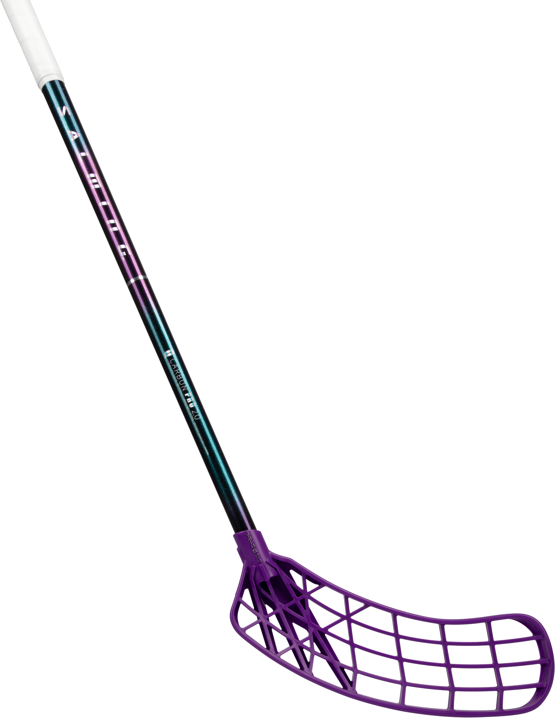 Salming, Q-SERIES CARBON PRO 2.0 T X 27, Product 0