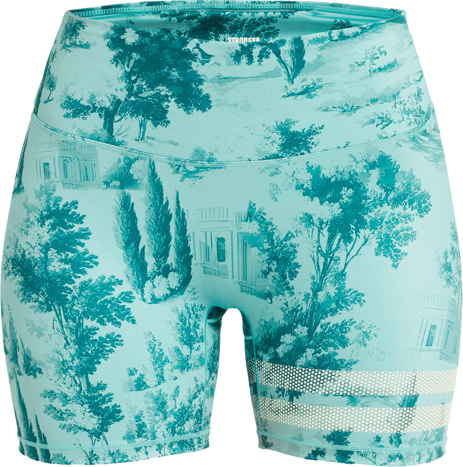 STRONGER, THE ONE PRINTED SHORTS, Product 0