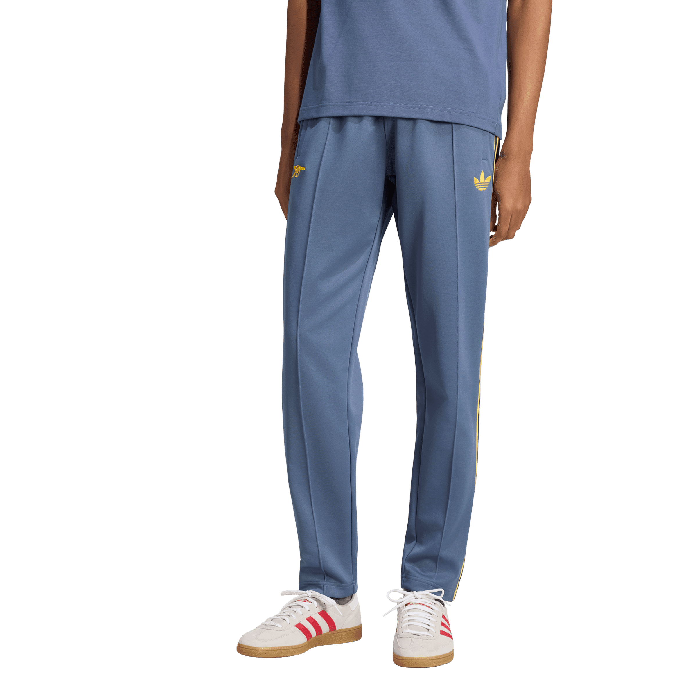 ADIDAS ORIGINALS, AFC OG2 TP, Model 1