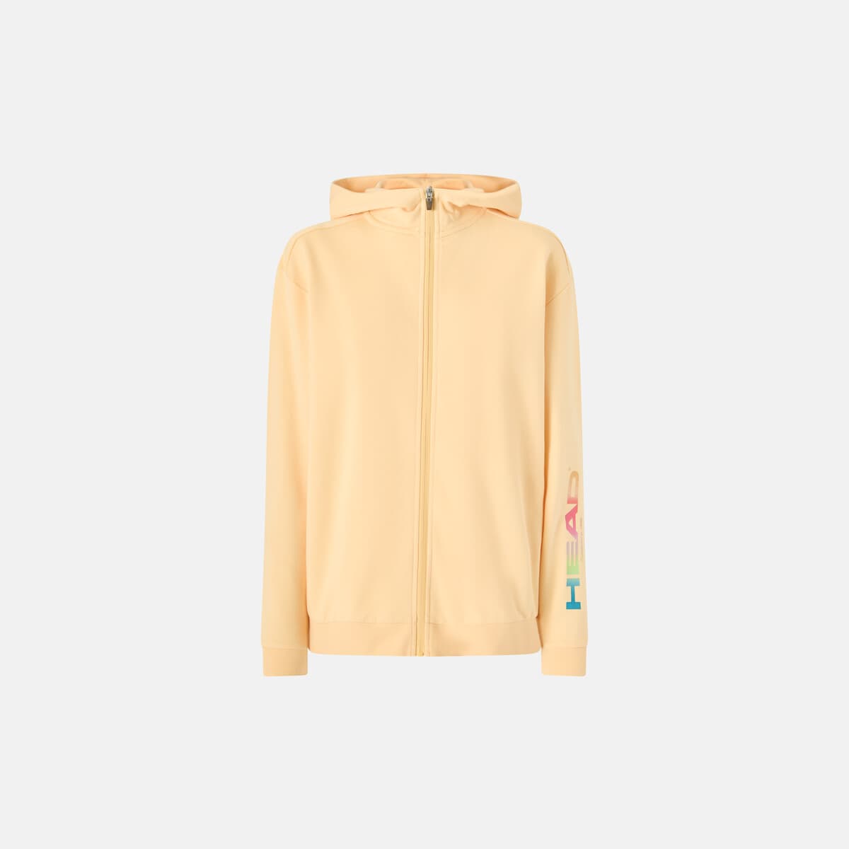 Head, Rally Women's Full-zip Hoodie, Product 0