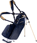 H2NO E-3.5 STAND BAG, Navy