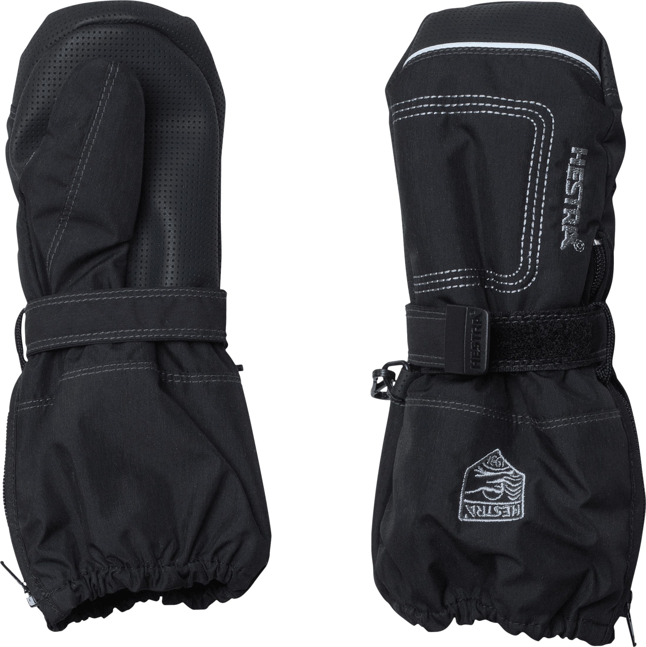 Hestra, K Baby Zip Long, Product 0