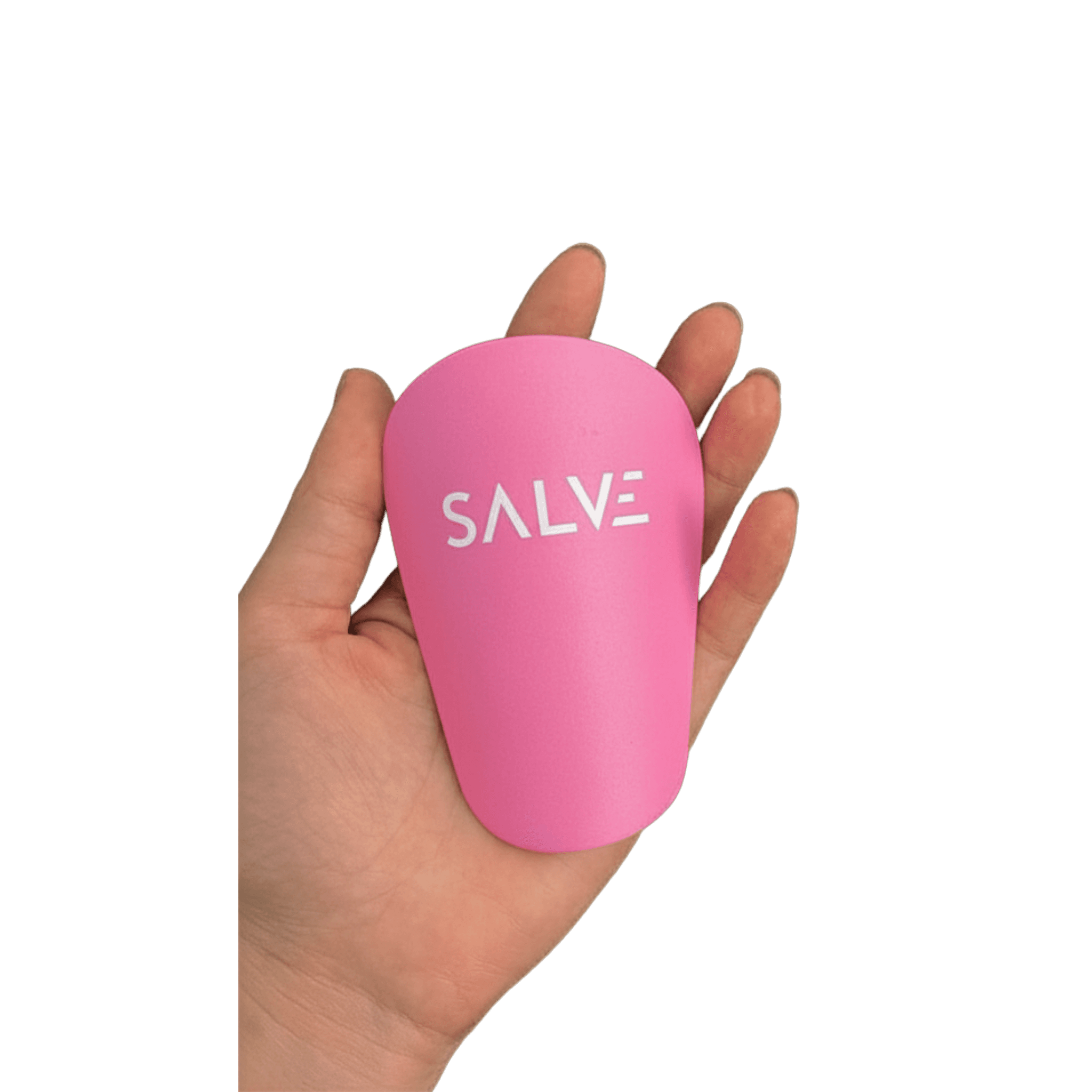 salve, Mini Shin Pads 10x6cm, Product 0