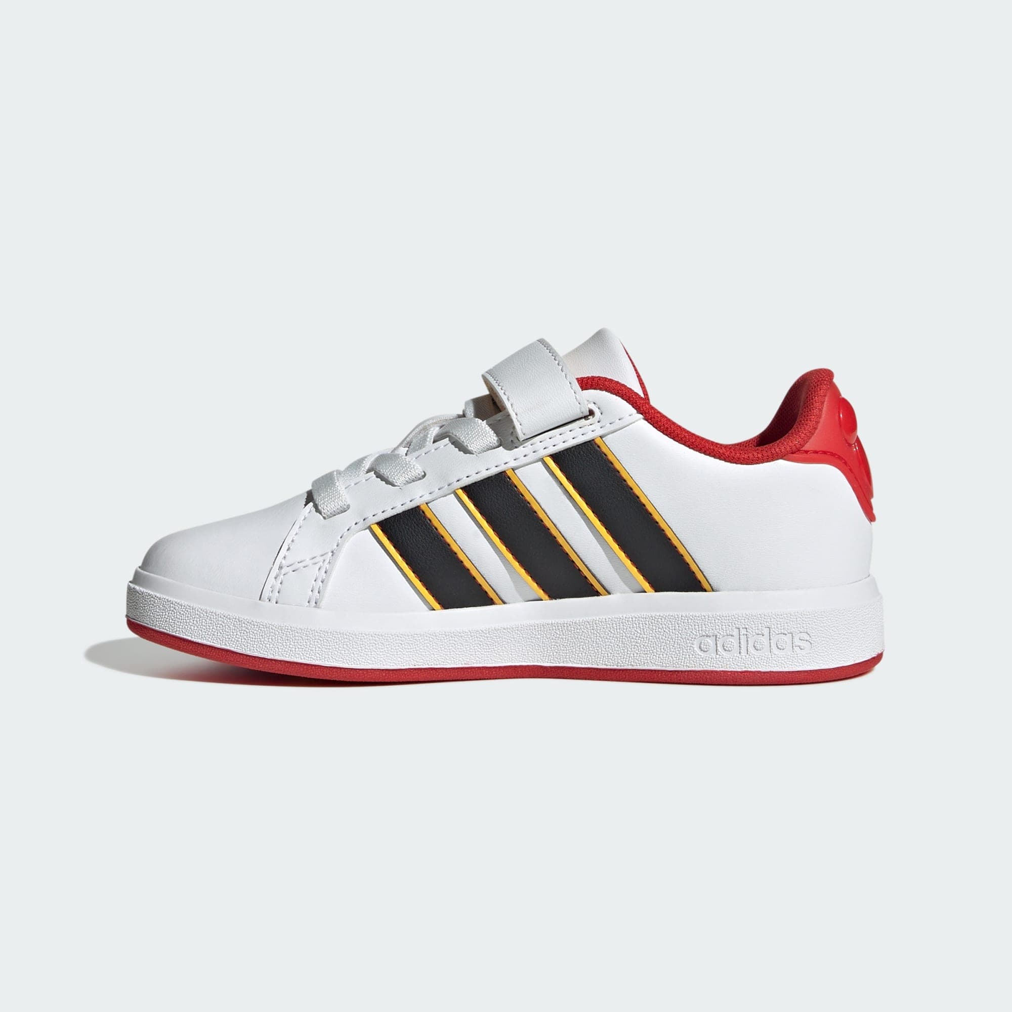 Adidas, Adidas Adidas Disney Musse Pigg Tennisskor För Barn, Product 0