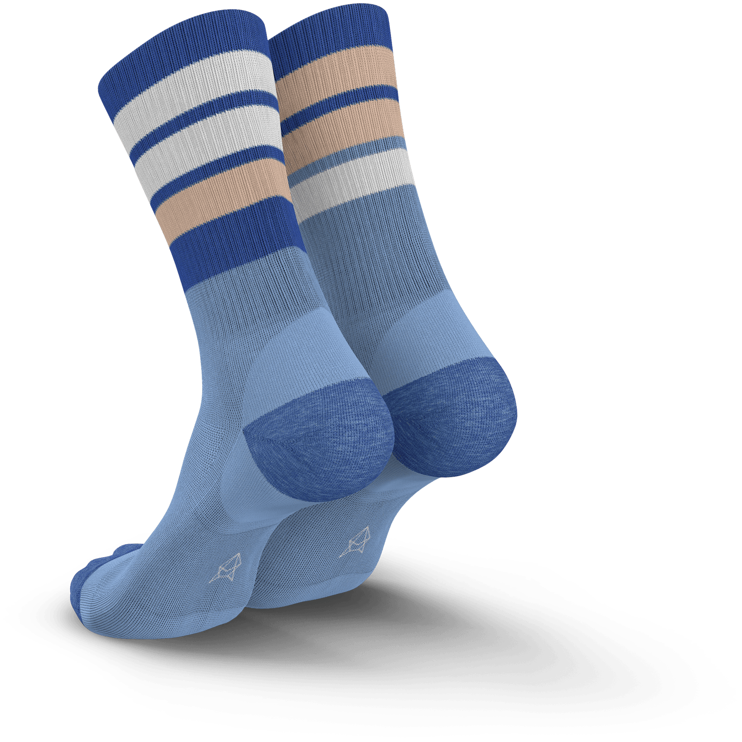 INCYLENCE, Merino Ultralight High-cut Strive, Detail 1