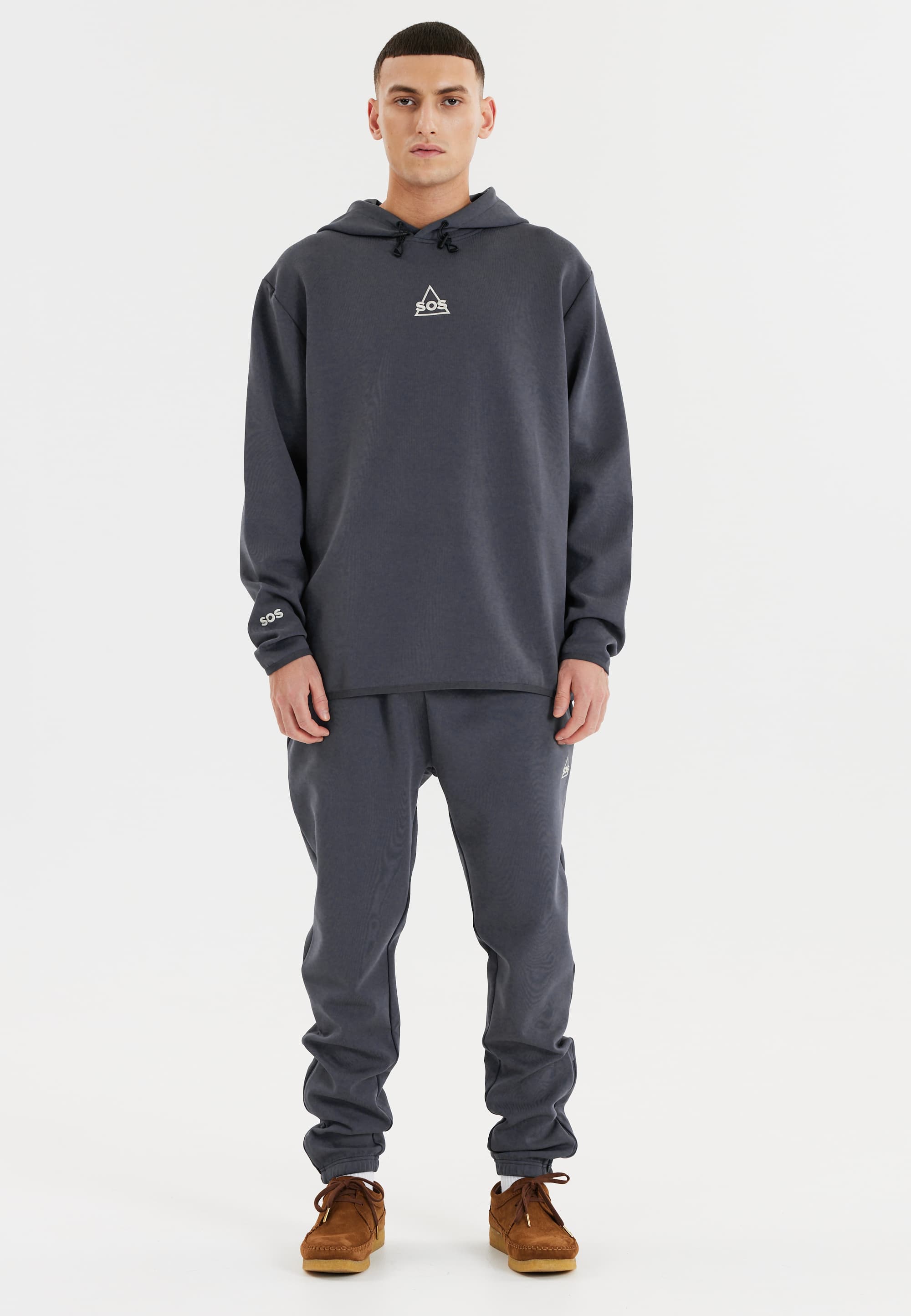 sos, Vail Sweatshirt, Model 1
