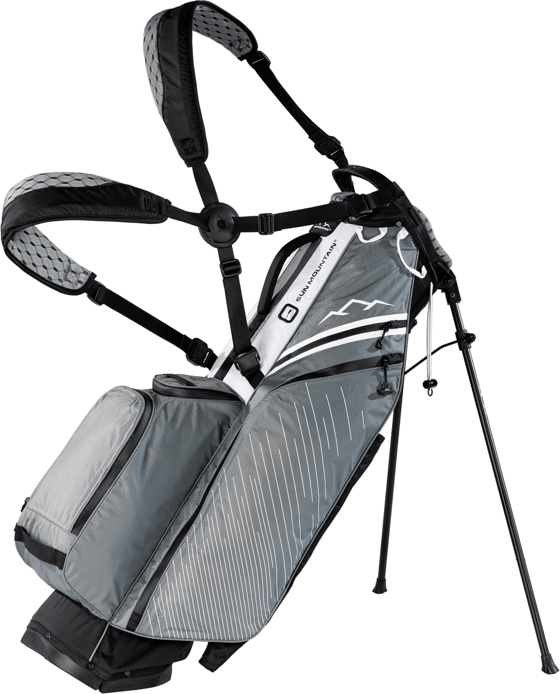 SUN MOUNTAIN, H2NO E-2.5 STAND BAG, Product 0