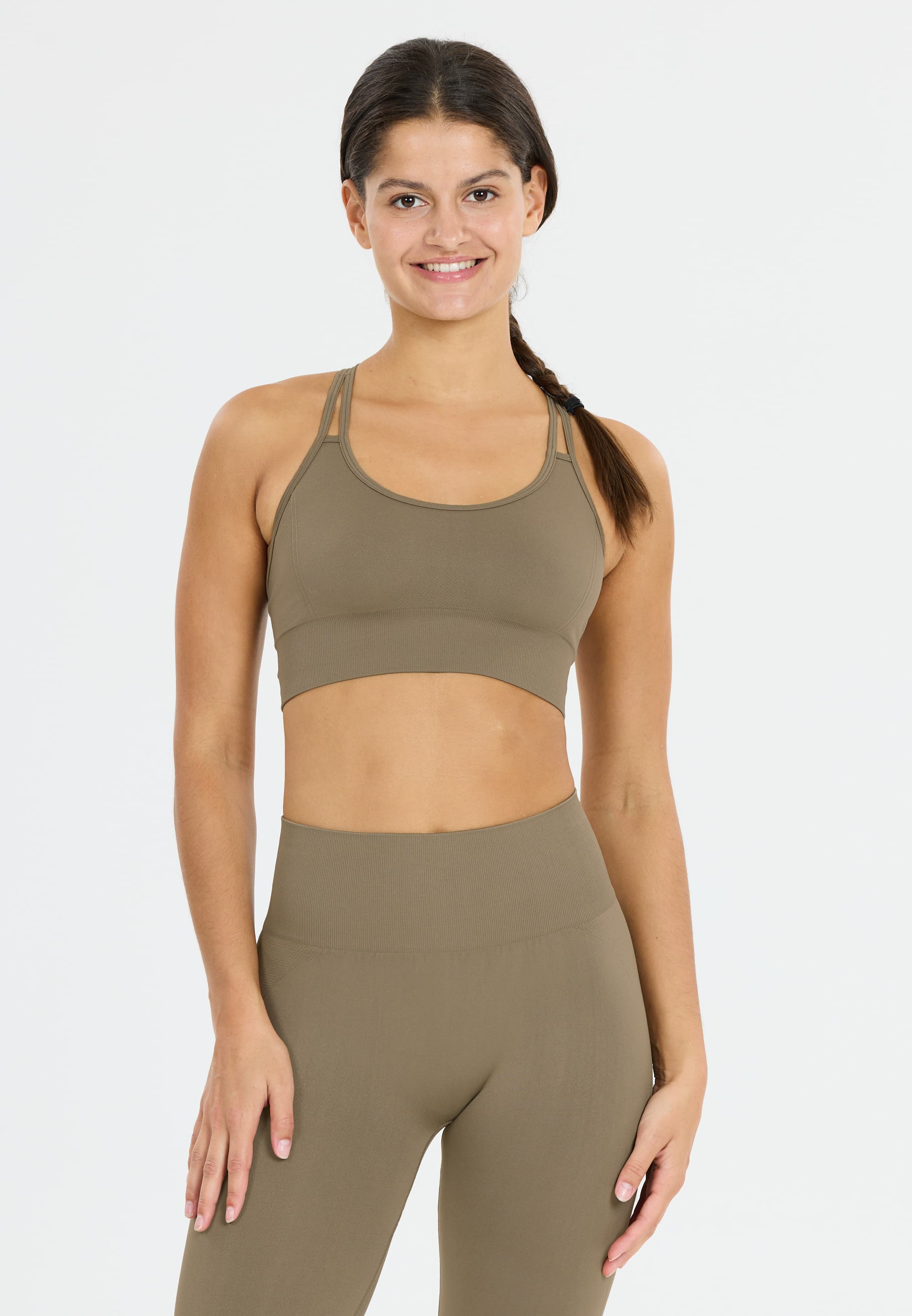 ATHLECIA, Missori 2, Model 1
